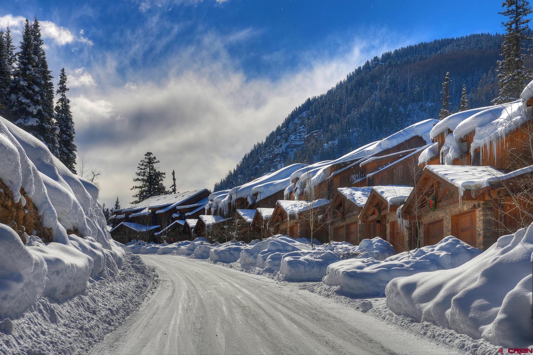 67 Travertine Trail, Unit 67 Durango, CO 81301 - Photo 2 of 35 a view of outdoor space and yard