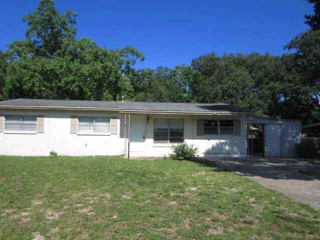$1,500 | 712 Newport Drive, Fort Walton Beach, FL 32547