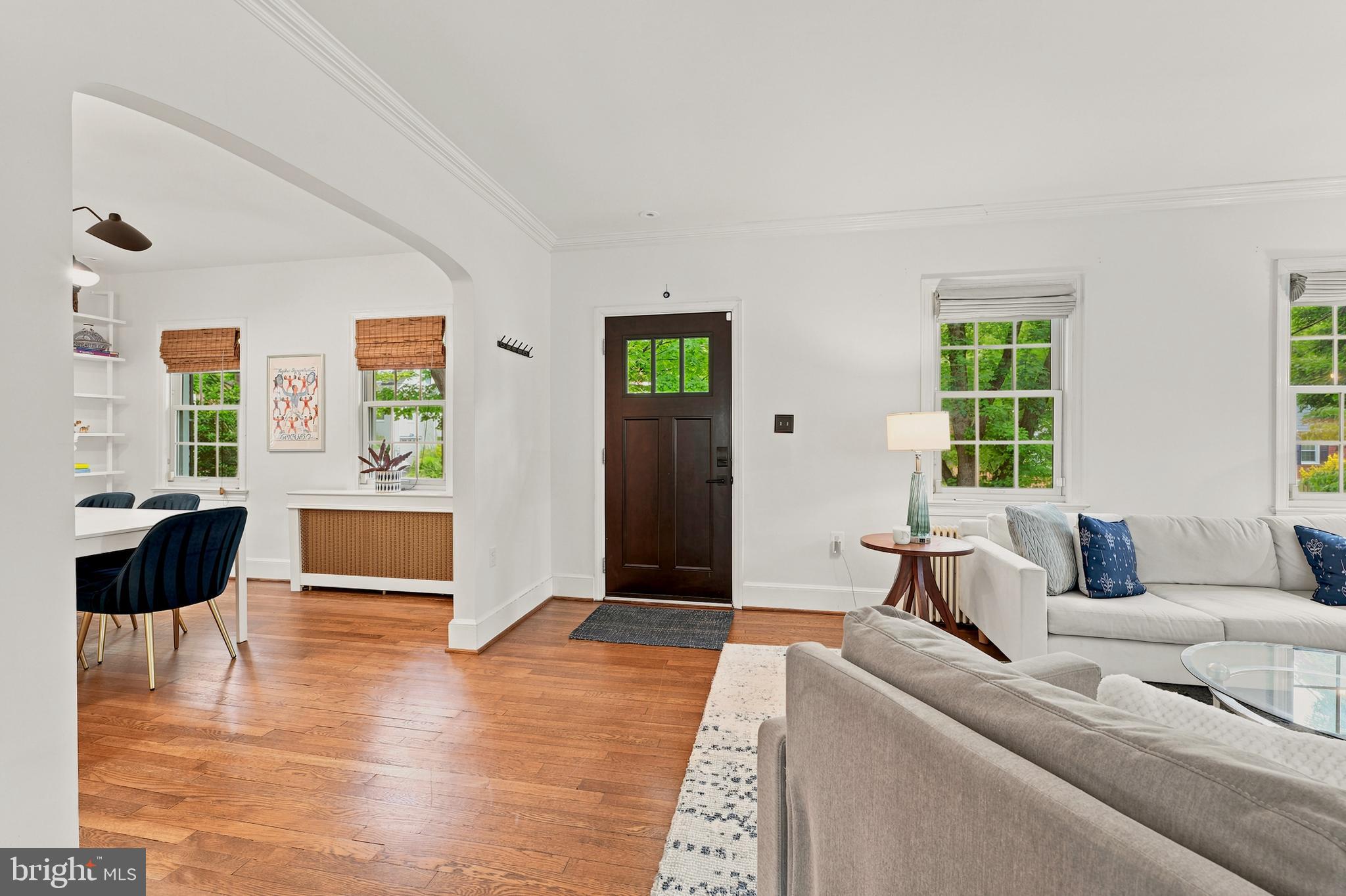 9404 Worth Avenue Silver Spring, MD 20901 - Photo 4 of 70
