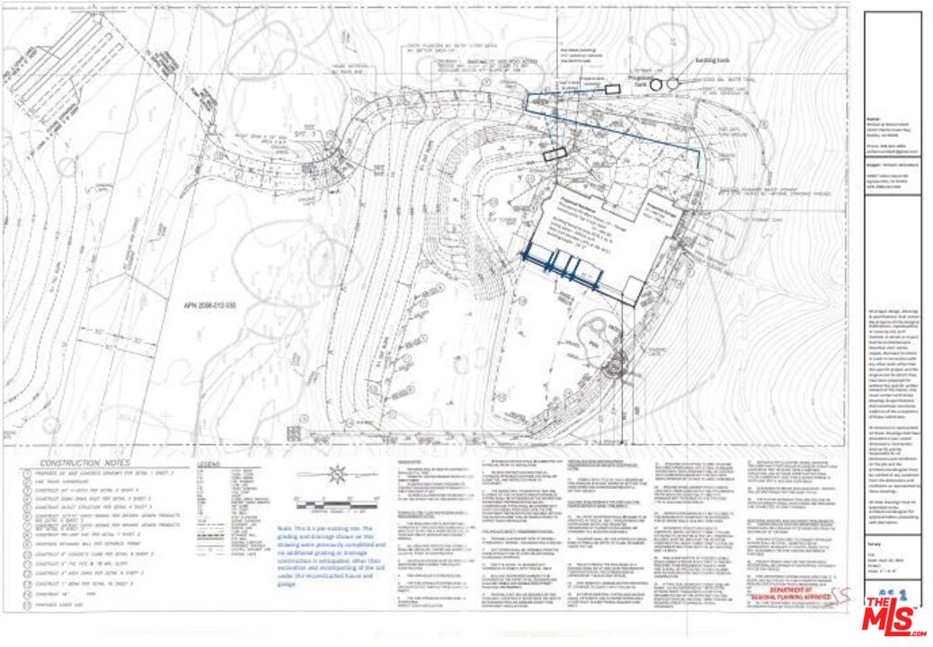 32067 Lobo Canyon Road Agoura Hills, CA 91301 - Photo 12 of 17 a black and white photo of a lake