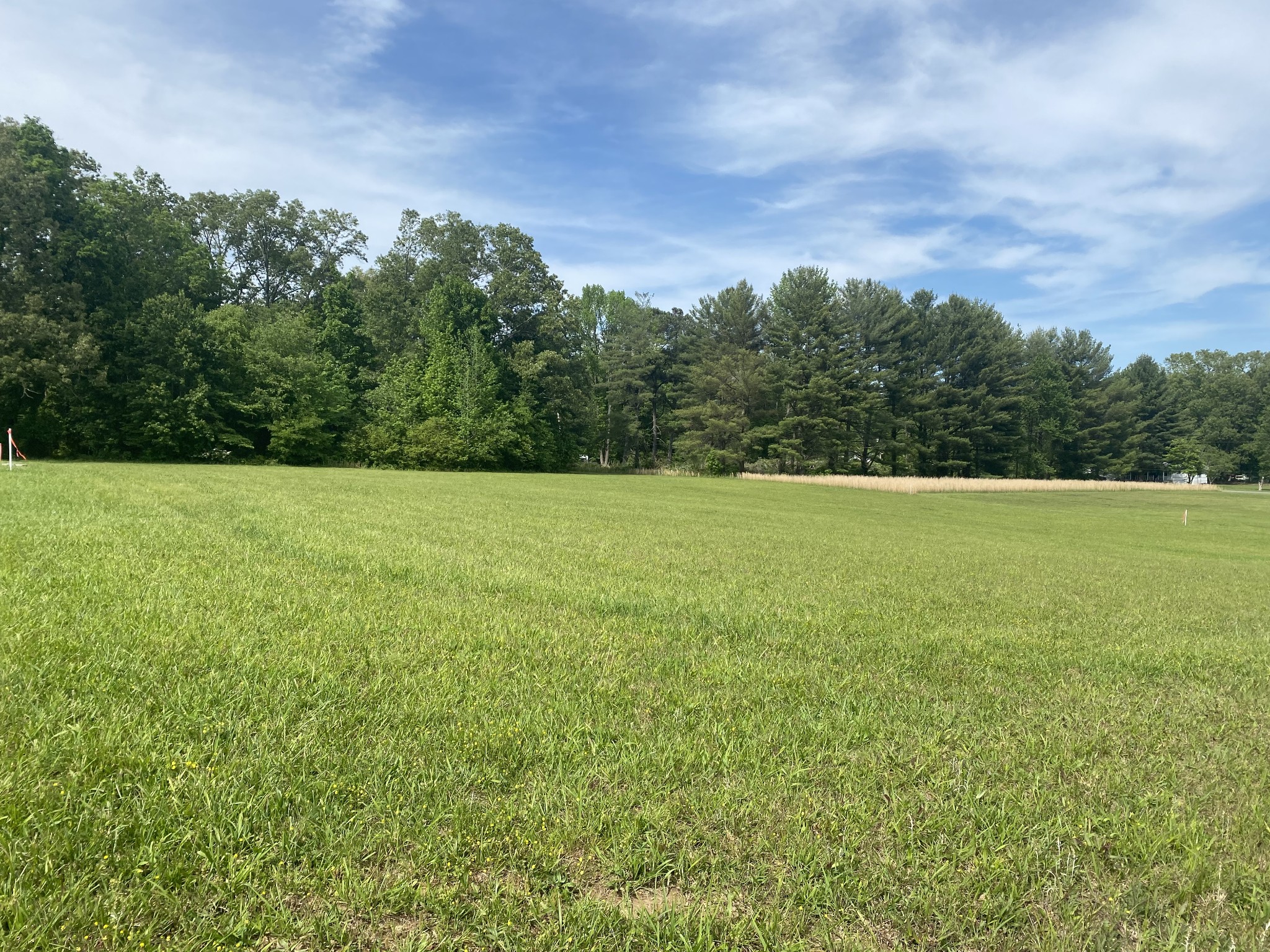 0 Taylor Road Manchester, TN 37355 - Photo 2 of 8 a view of a field with an ocean