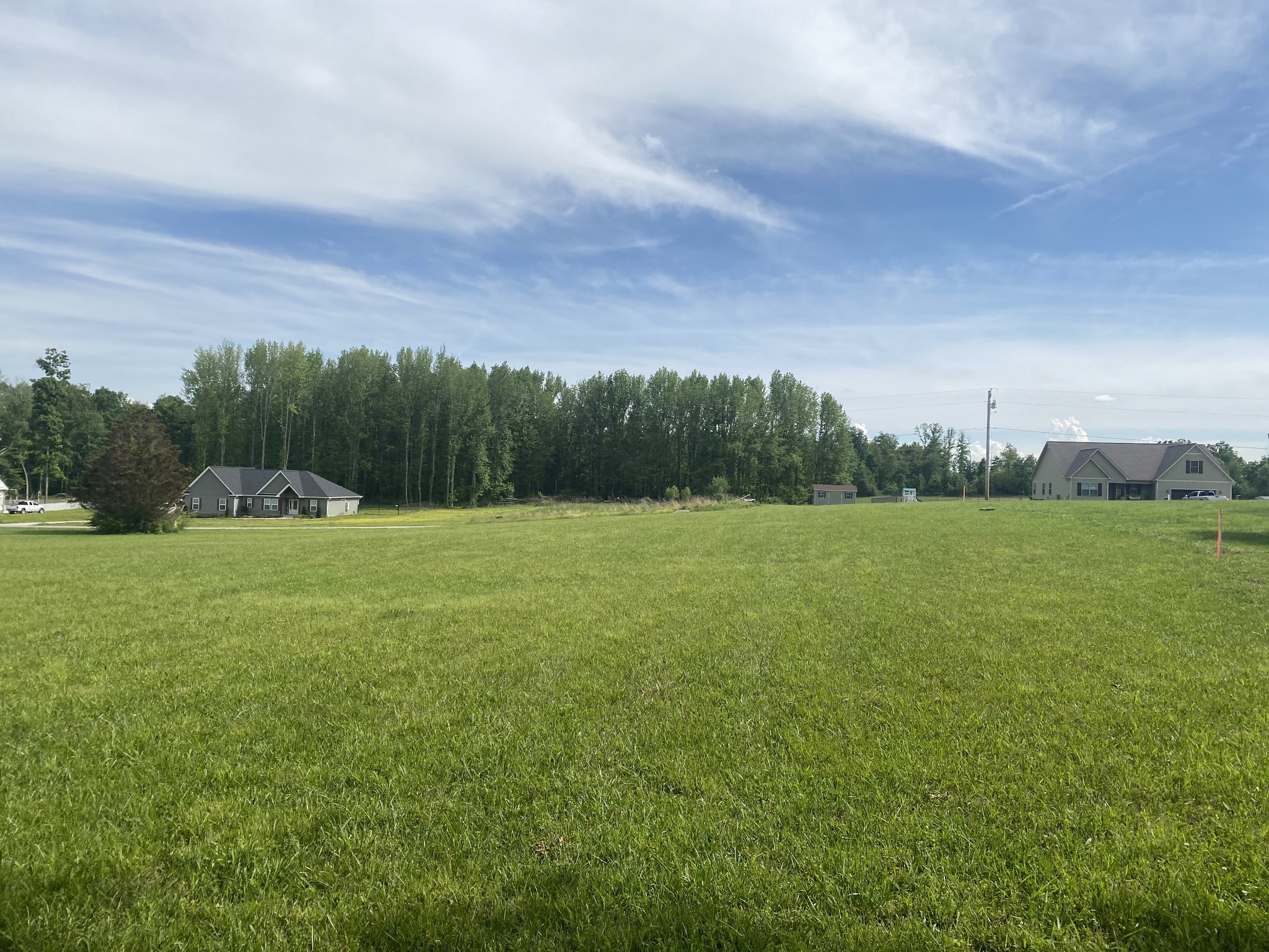 0 Taylor Road Manchester, TN 37355 - Photo 5 of 8 a view of a green field