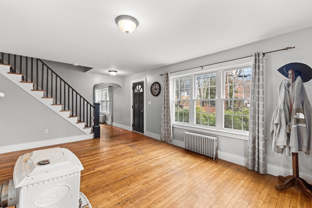 97 Chestnut Hill Road Millville, MA 01529 - Photo 8 of 30 Gallery Image 8