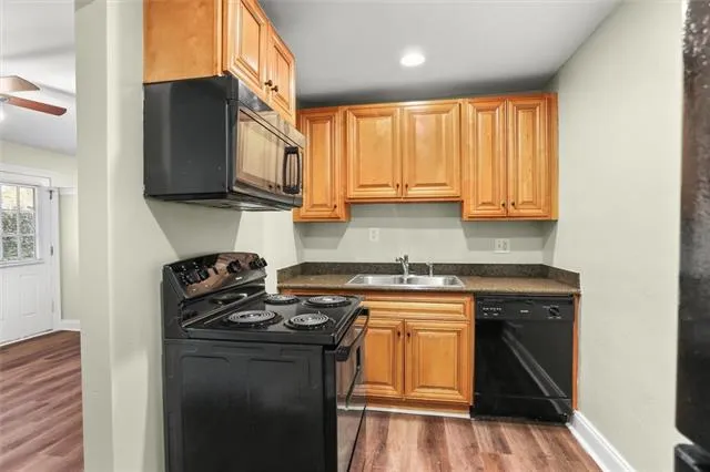 $875 | 235 Central Avenue, Unit 3, Jefferson, LA 70121