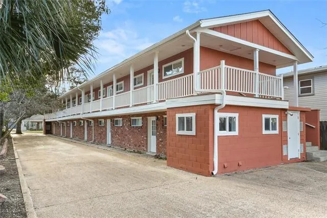 $875 | 235 Central Avenue, Unit 3, Jefferson, LA 70121