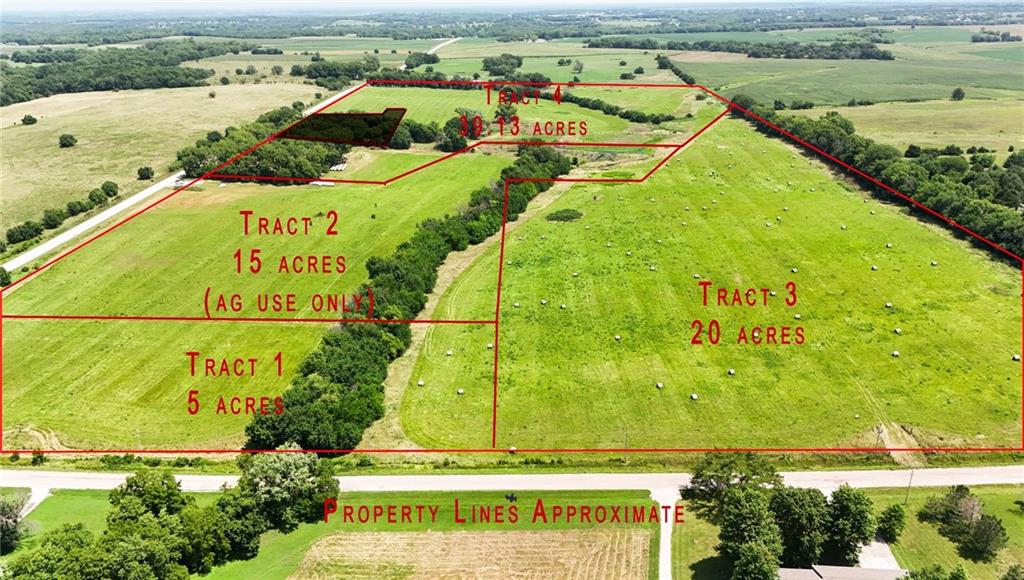 0000 North 1000th Road Baldwin City, KS 66006 - Photo 4 of 4