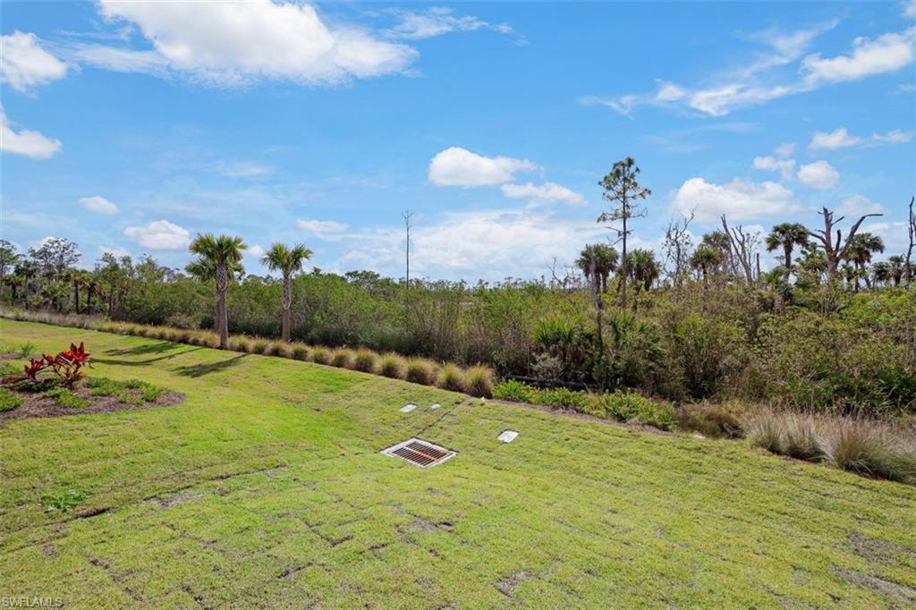 6435 Negril Isle Drive Naples, FL 34113 - Photo 30 of 35 a view of a basket ball ground