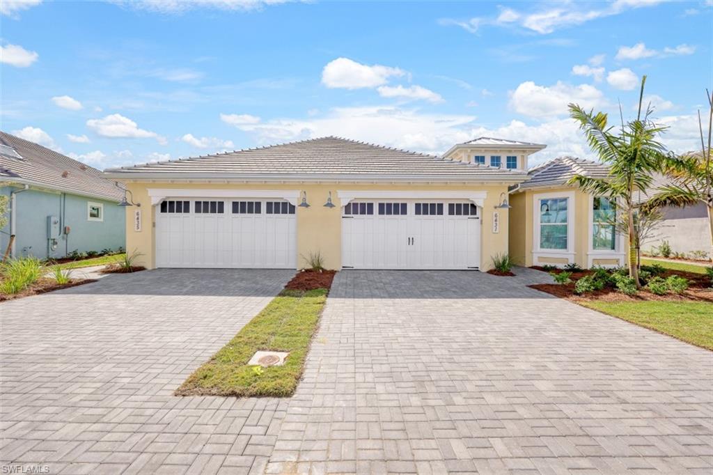6435 Negril Isle Drive Naples, FL 34113 - Photo 3 of 35 a view of a building