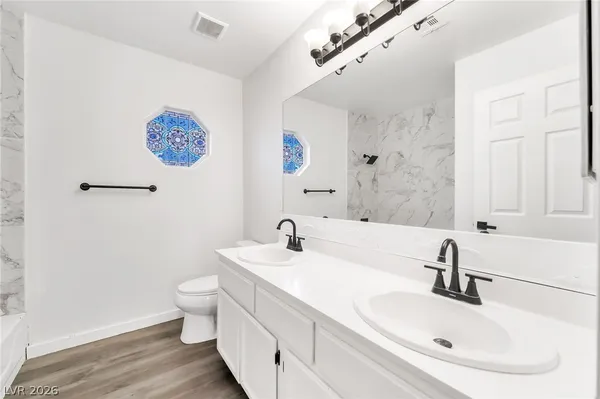$2,995 | 2813 Via Florentine Street, Henderson, NV 89074
