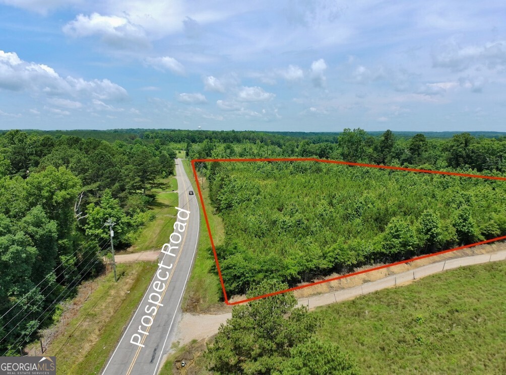 0 Prospect Road Nauvoo, AL 35578 - Photo 3 of 19