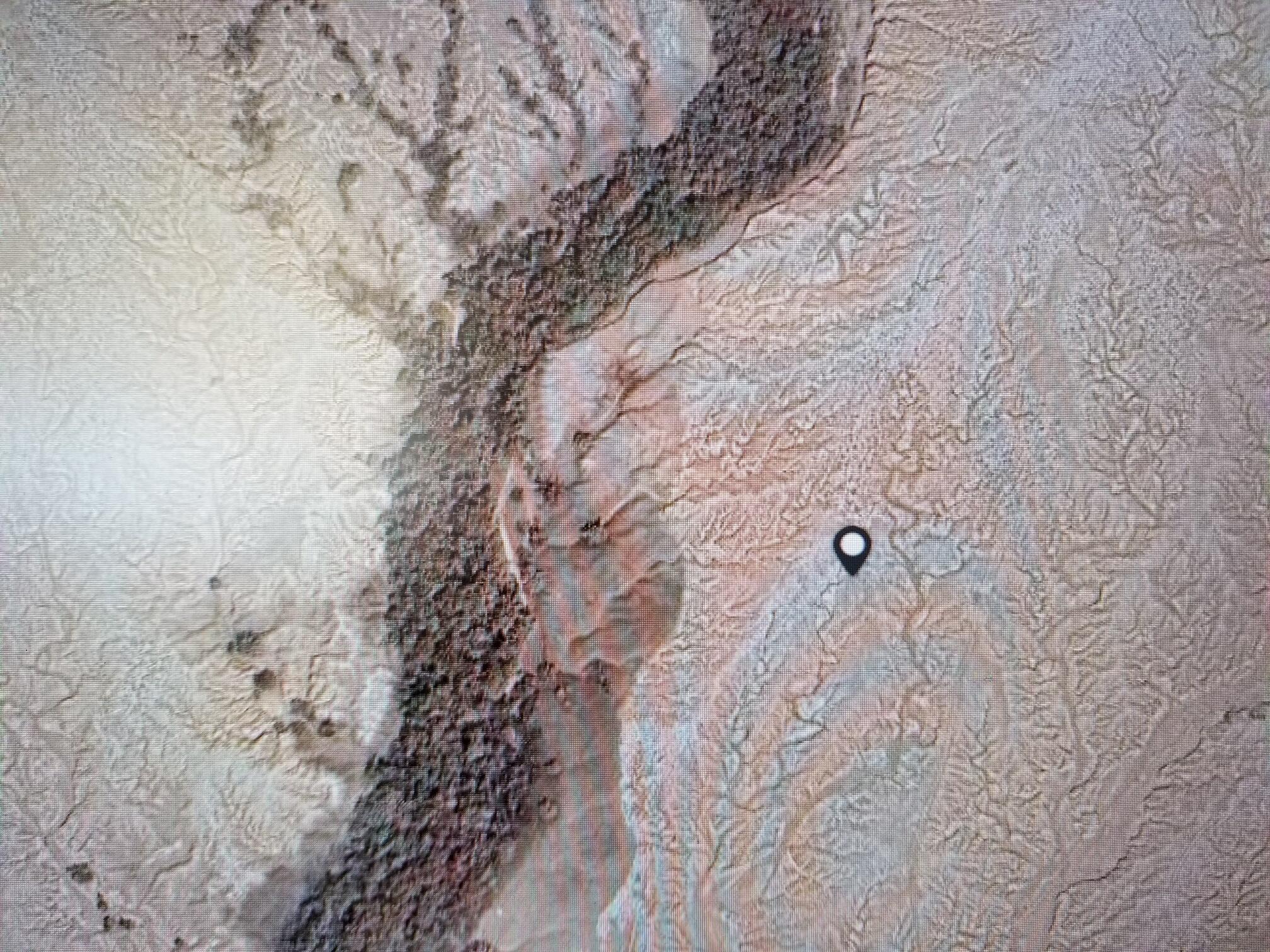 10 Hot Mineral Spa Road Niland, CA 92257 - Photo 3 of 8 a bathroom with a bathtub