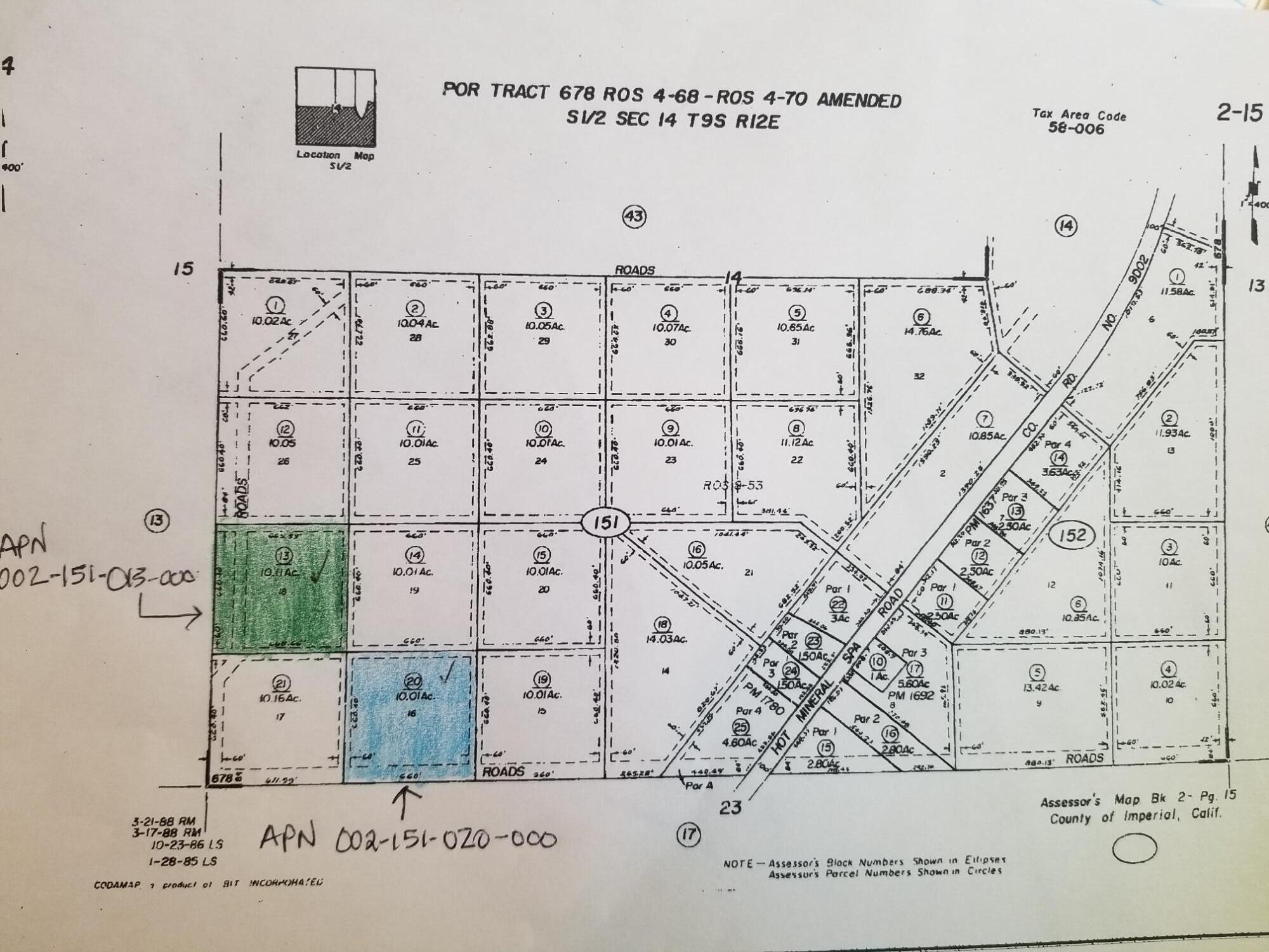 10 Hot Mineral Spa Road Niland, CA 92257 - Photo 4 of 8