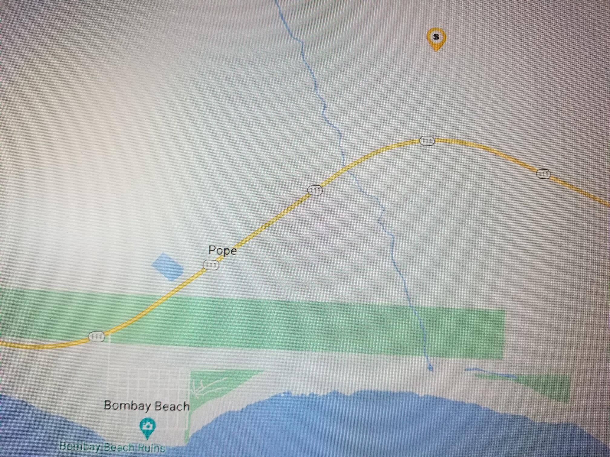 10 Hot Mineral Spa Road Niland, CA 92257 - Photo 5 of 8