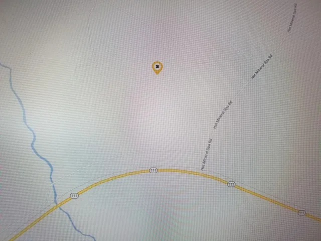 $34,000 | 10 Hot Mineral Spa Road, Niland, CA 92257