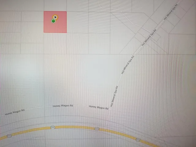 $34,000 | 10 Hot Mineral Spa Road, Niland, CA 92257