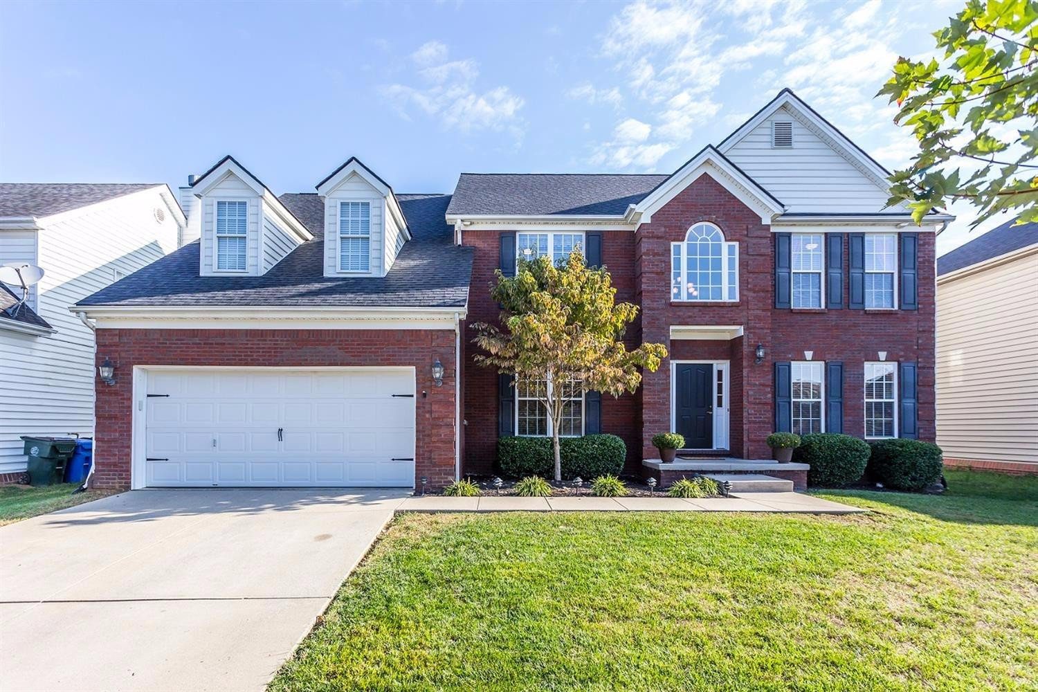 3773 Ridgeview Way Lexington, KY 40509 - Photo 1 of 47 Welcome to 3773 Ridge View Way in sought