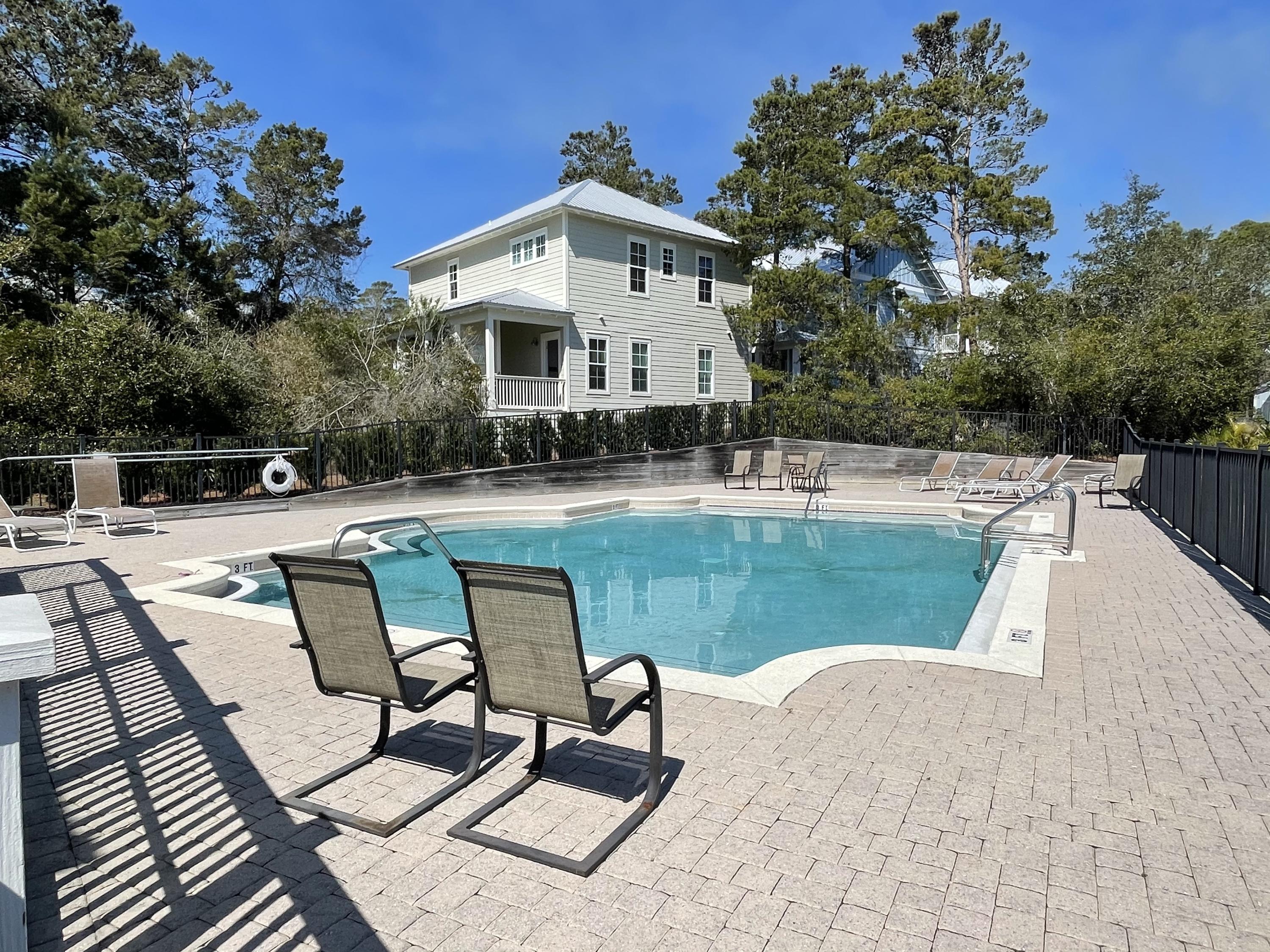 Lot 51 Ibis Street Santa Rosa Beach, FL 32459 - Photo 2 of 3 IMG_1067