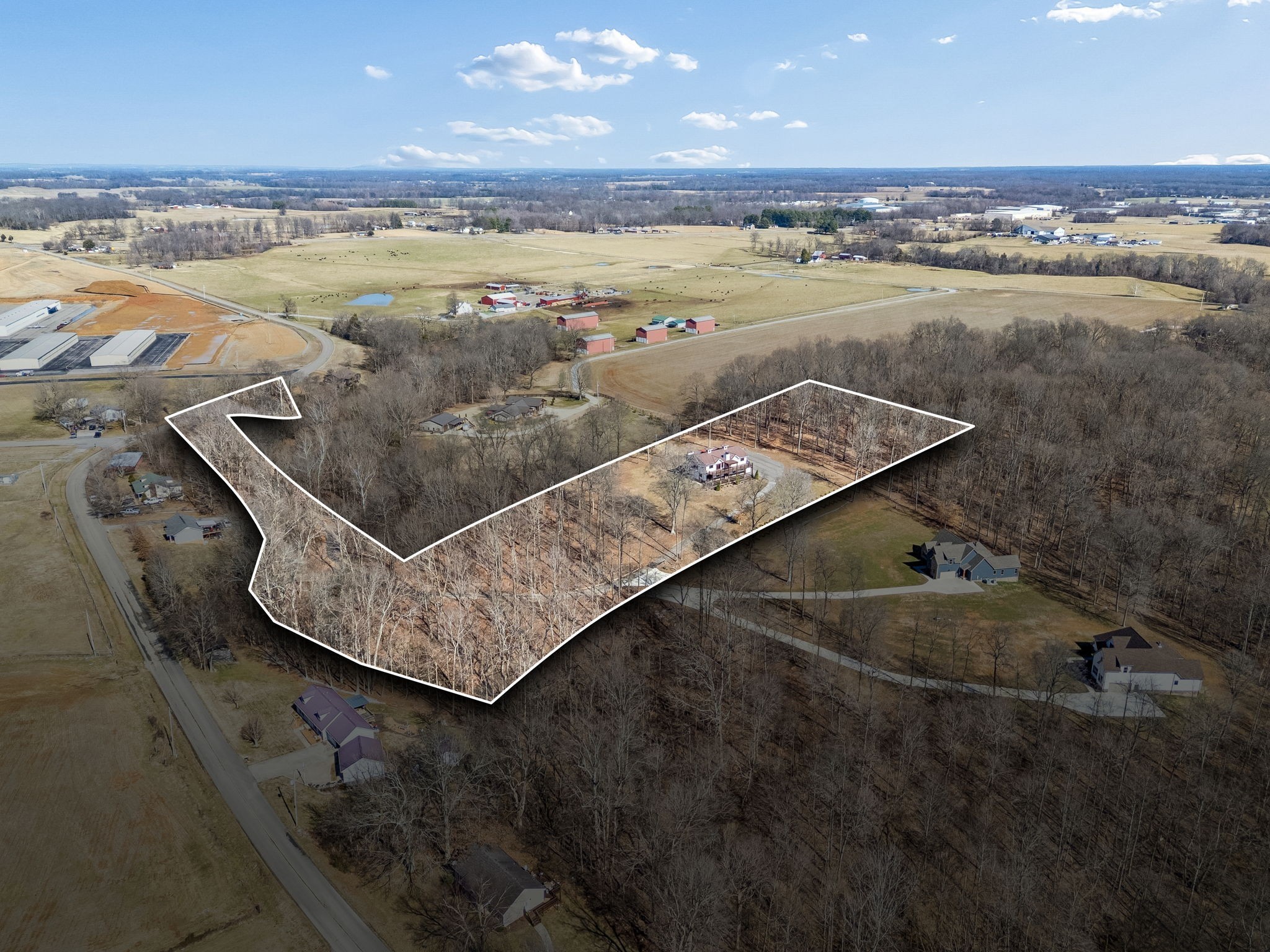 1224 Hangar Road Springfield, TN 37172 - Photo 96 of 100
