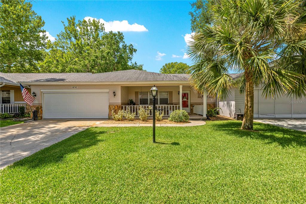 8874 Southwest 95 Street, Unit E Ocala, FL 34481 - Photo 42 of 43