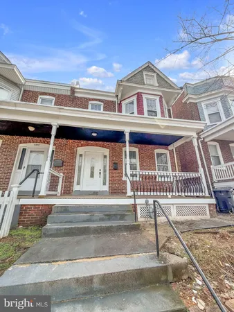 $1,995 | 2518 Tatnall Street, Wilmington, DE 19802