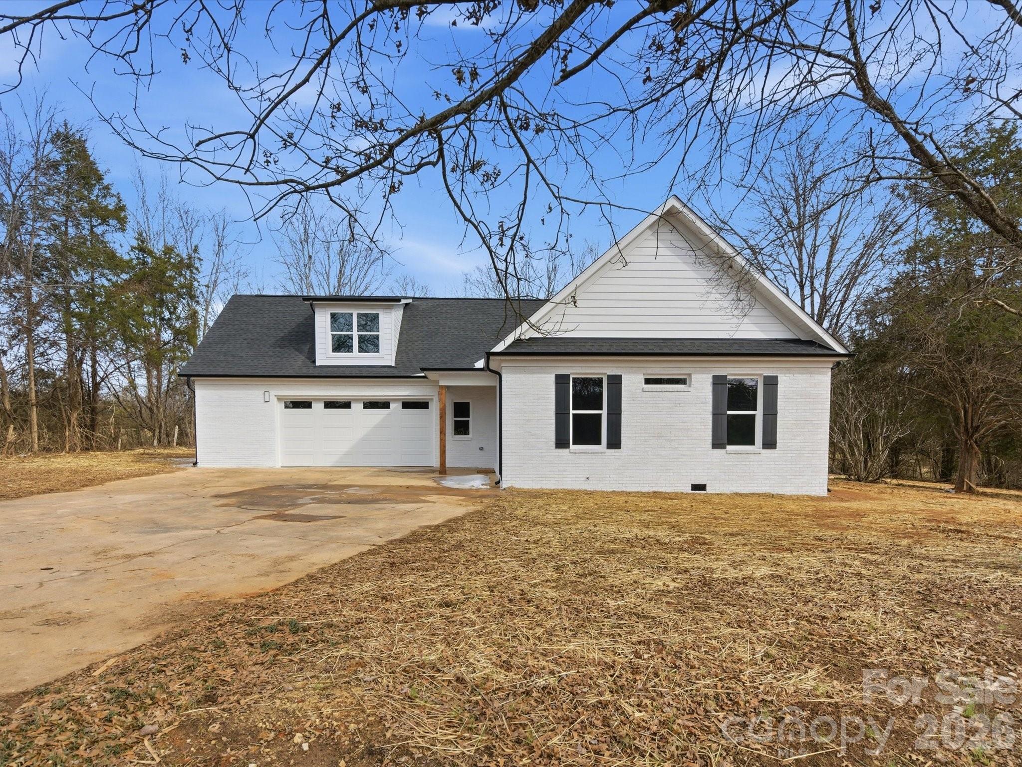 1491 Cedar Grove Road Clover, SC 29710 - Photo 3 of 48