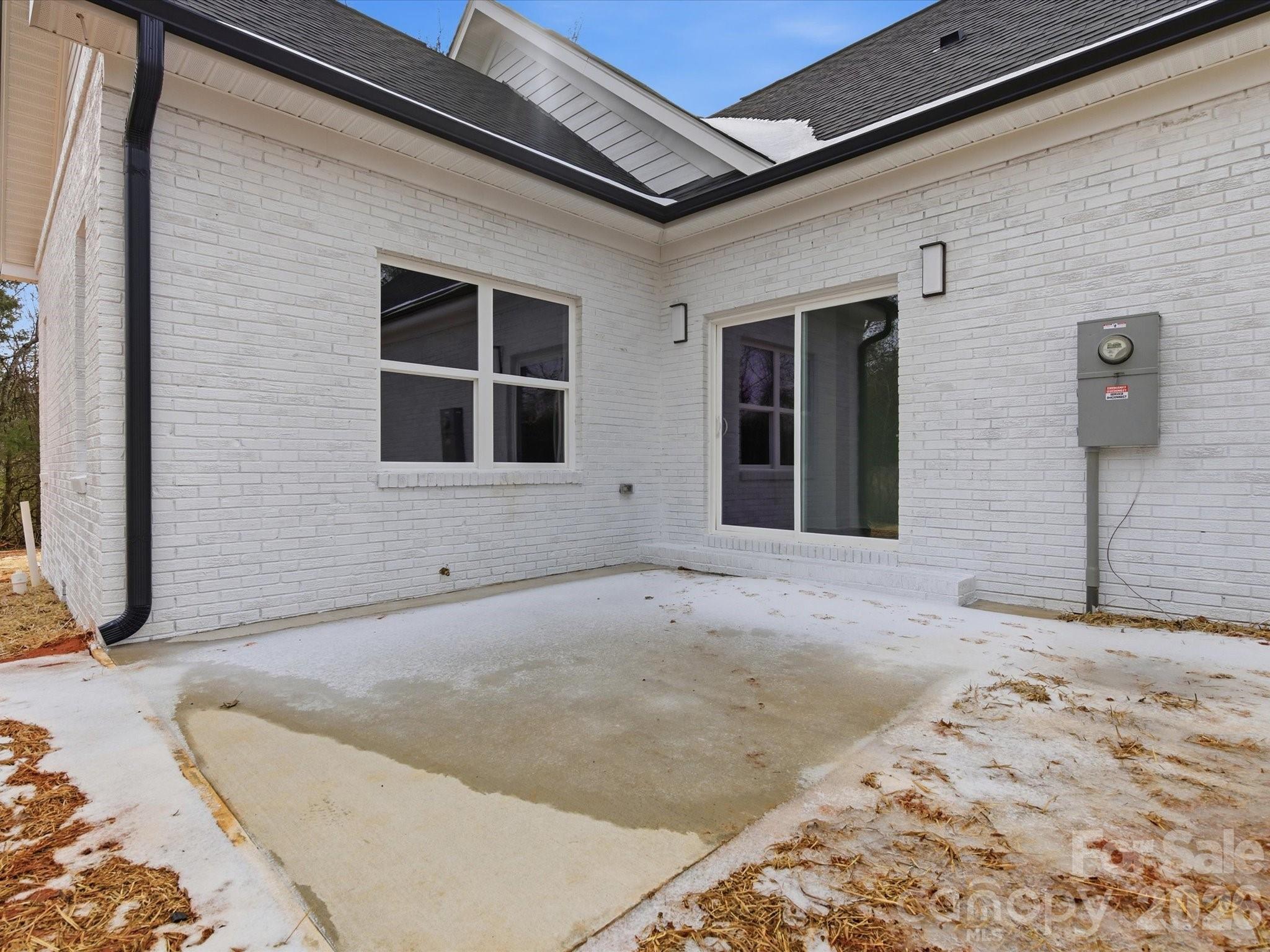 1491 Cedar Grove Road Clover, SC 29710 - Photo 41 of 48