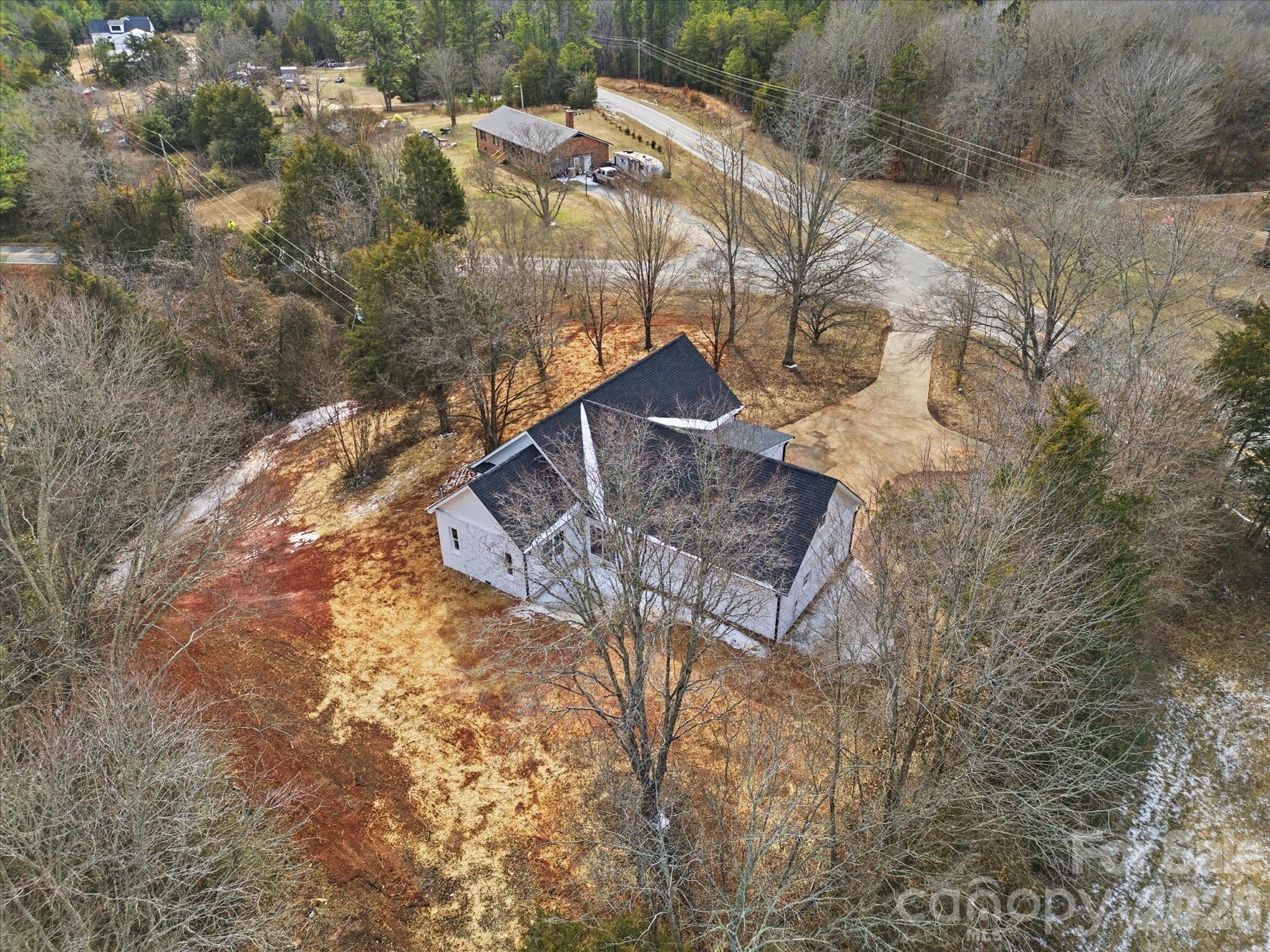 1491 Cedar Grove Road Clover, SC 29710 - Photo 42 of 48