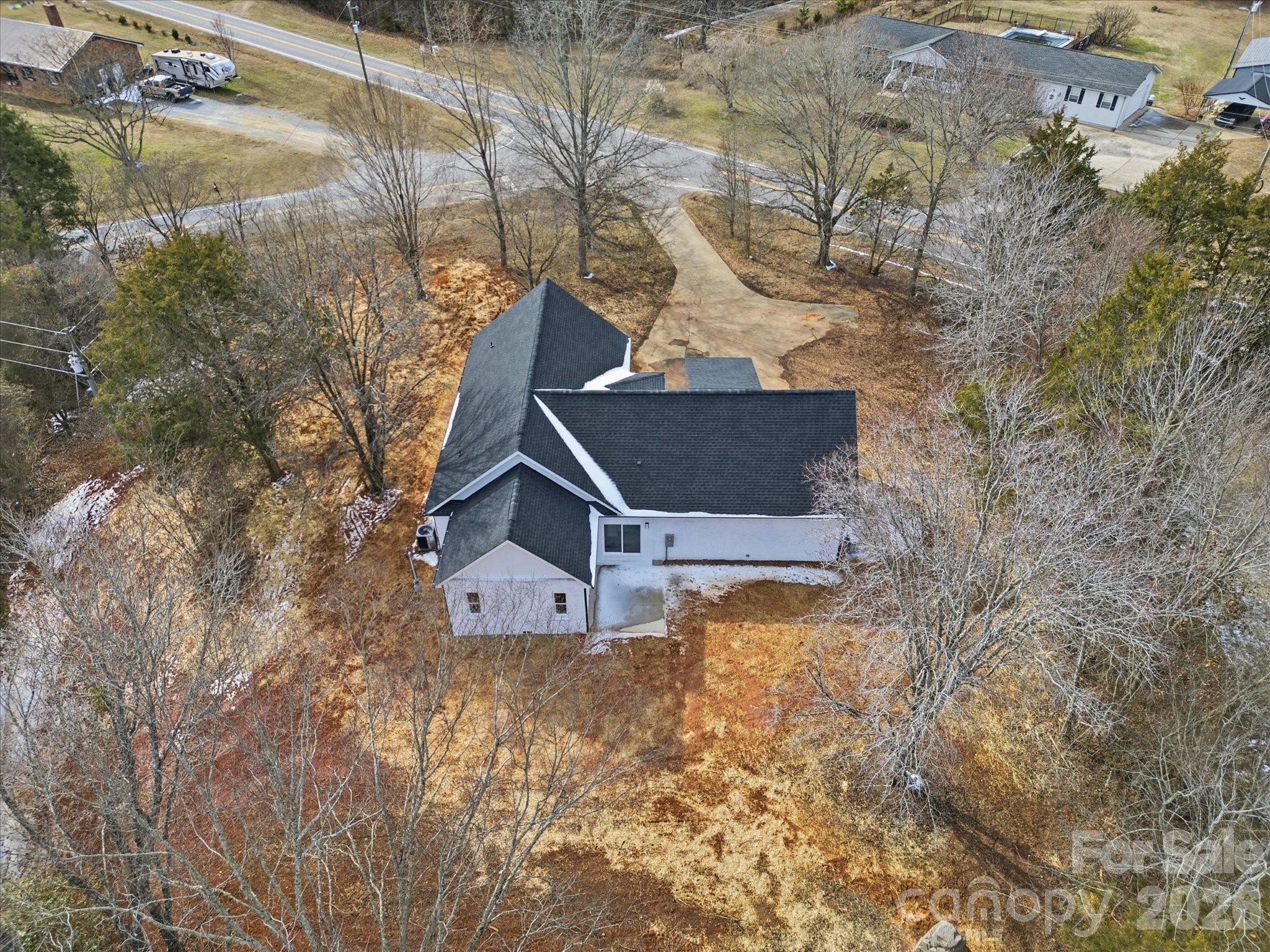 1491 Cedar Grove Road Clover, SC 29710 - Photo 43 of 48