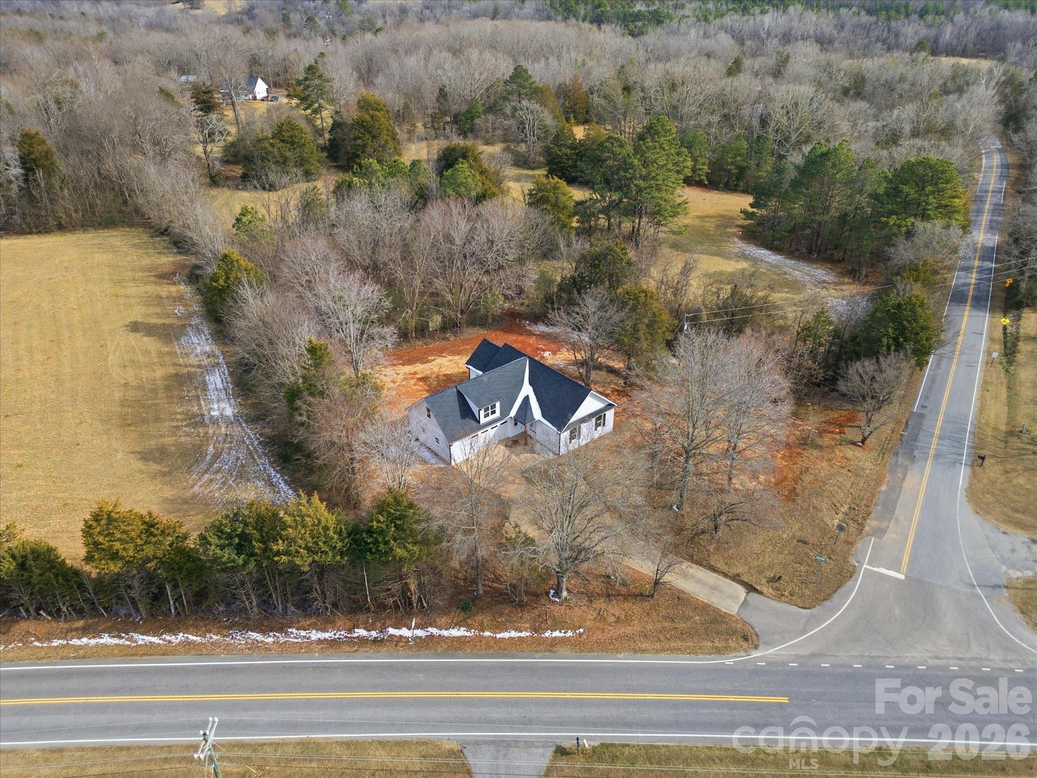 1491 Cedar Grove Road Clover, SC 29710 - Photo 45 of 48