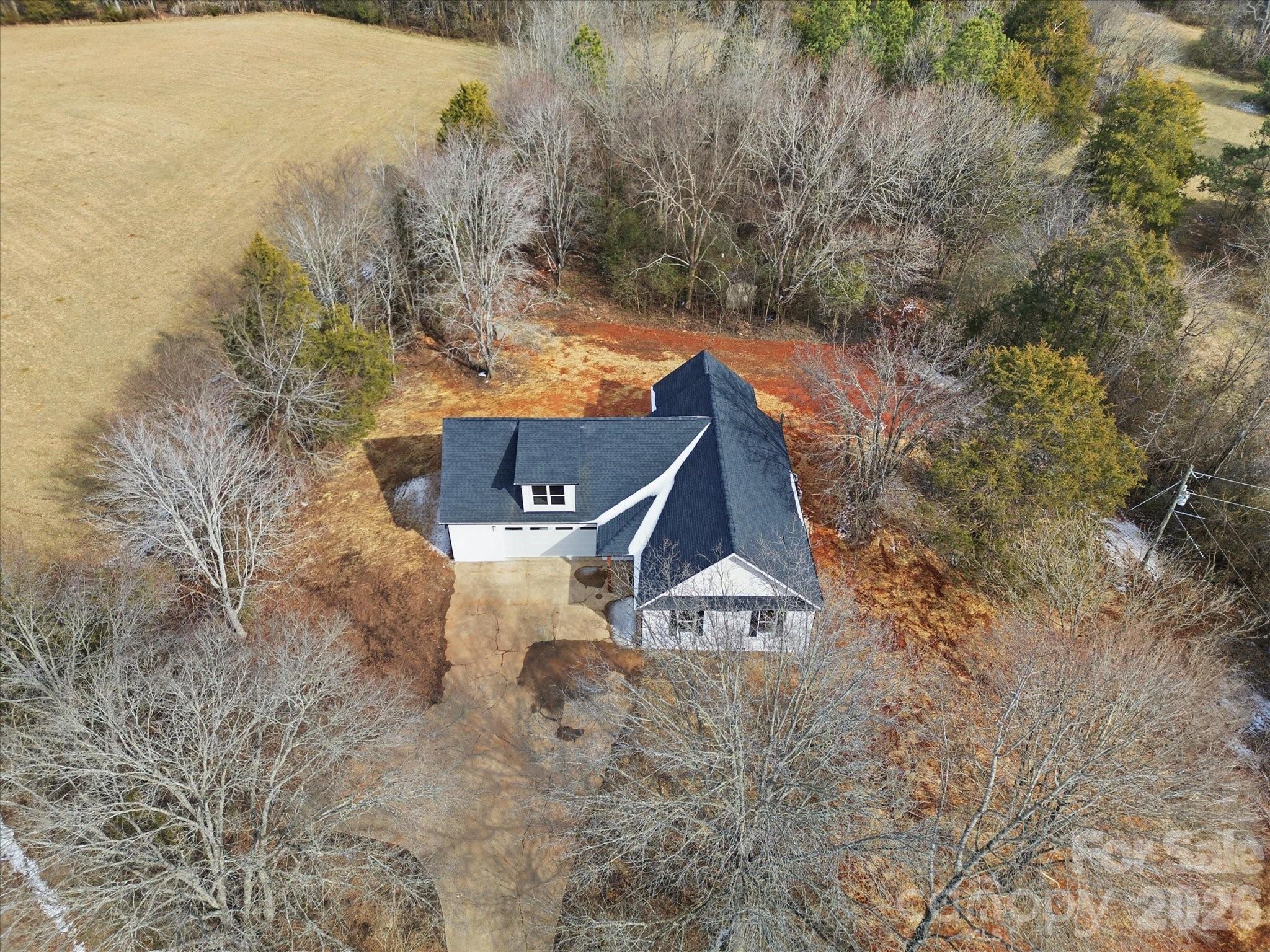 1491 Cedar Grove Road Clover, SC 29710 - Photo 46 of 48