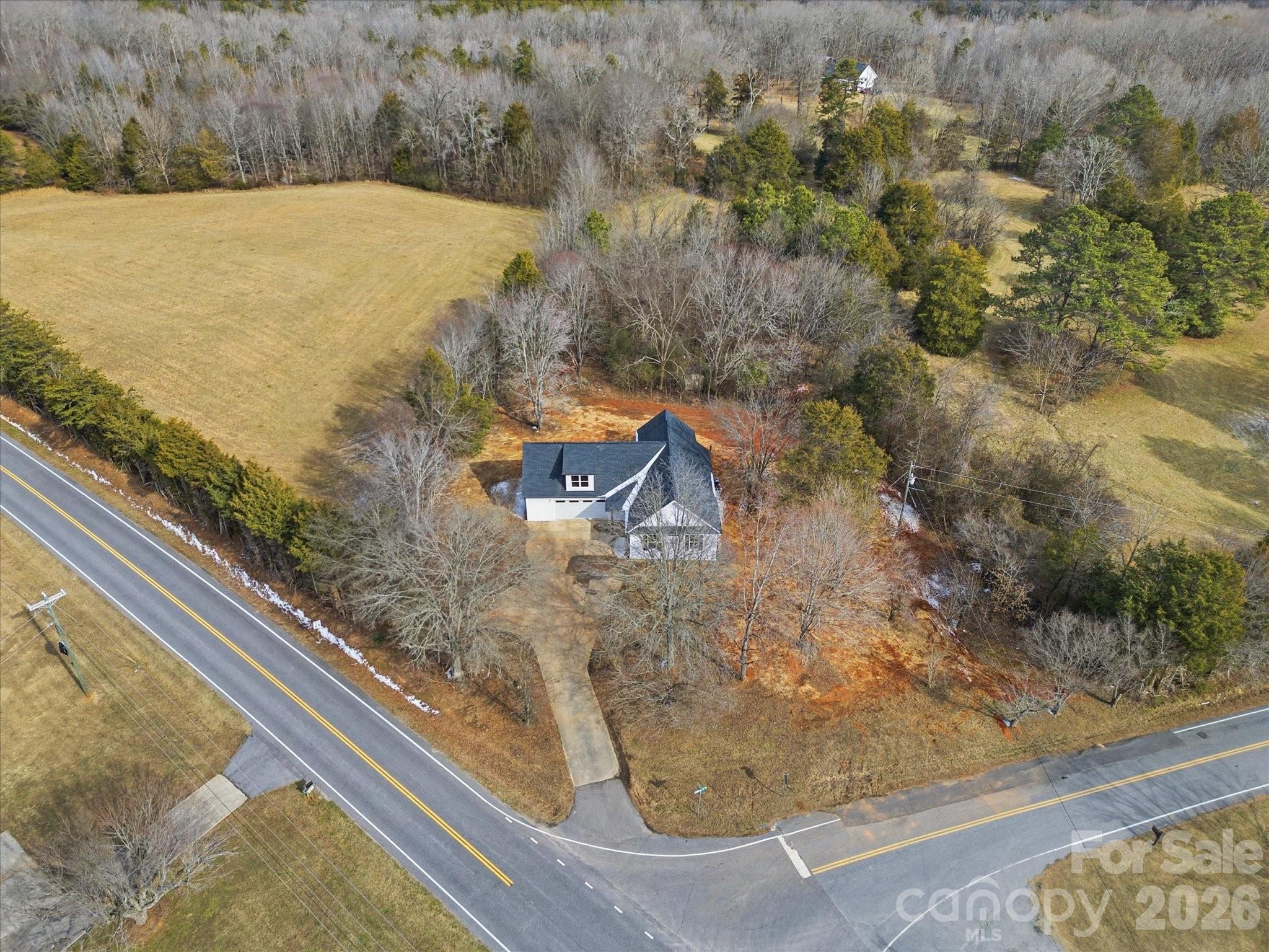 1491 Cedar Grove Road Clover, SC 29710 - Photo 47 of 48