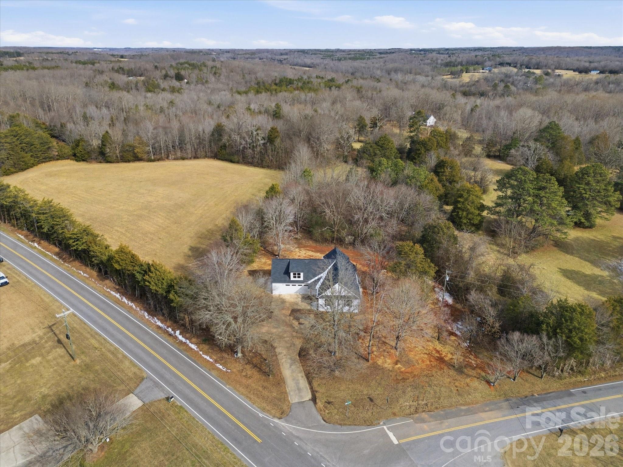 1491 Cedar Grove Road Clover, SC 29710 - Photo 48 of 48