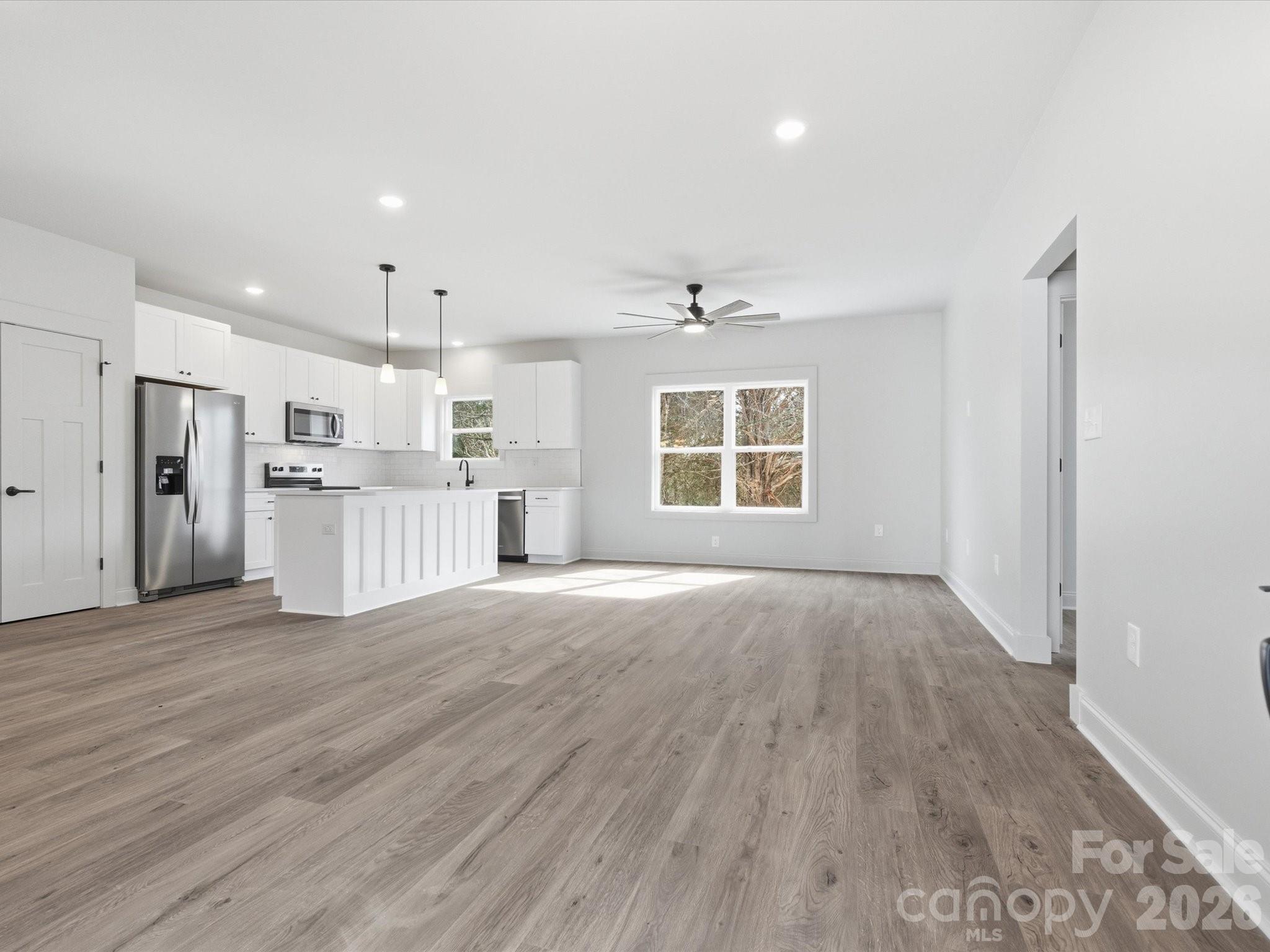 1491 Cedar Grove Road Clover, SC 29710 - Photo 7 of 48