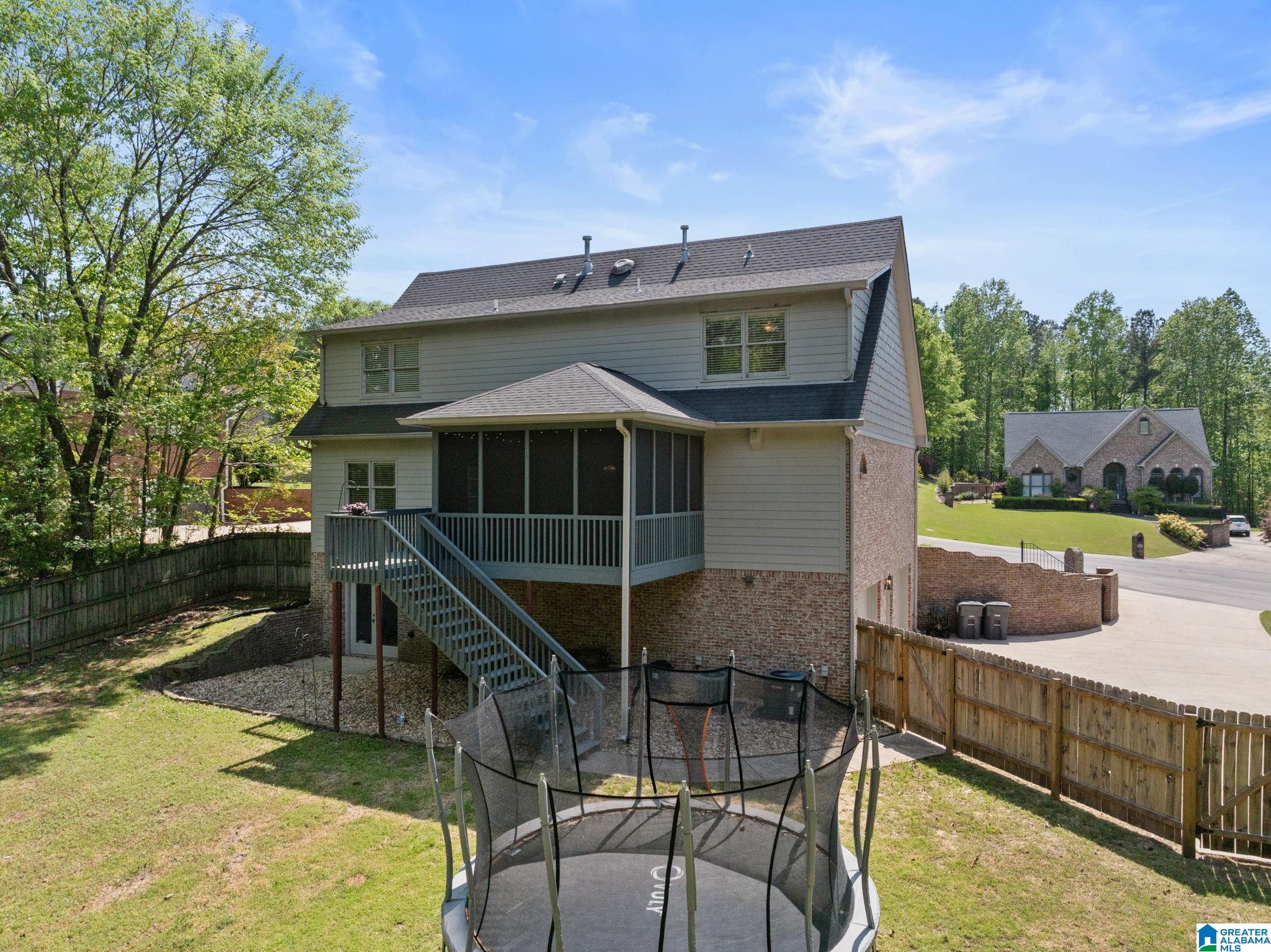 5874 Stonebriar Way Pinson, AL 35126 - Photo 40 of 48