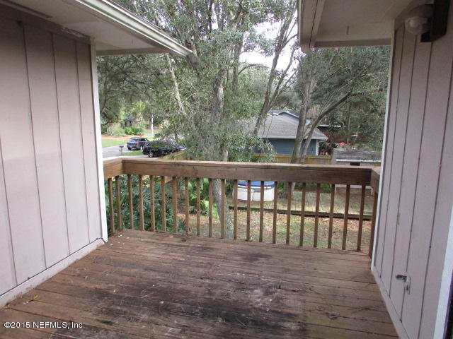 1089 Kings Road Neptune Beach, FL 32266 - Photo 4 of 18 4 BALCONY