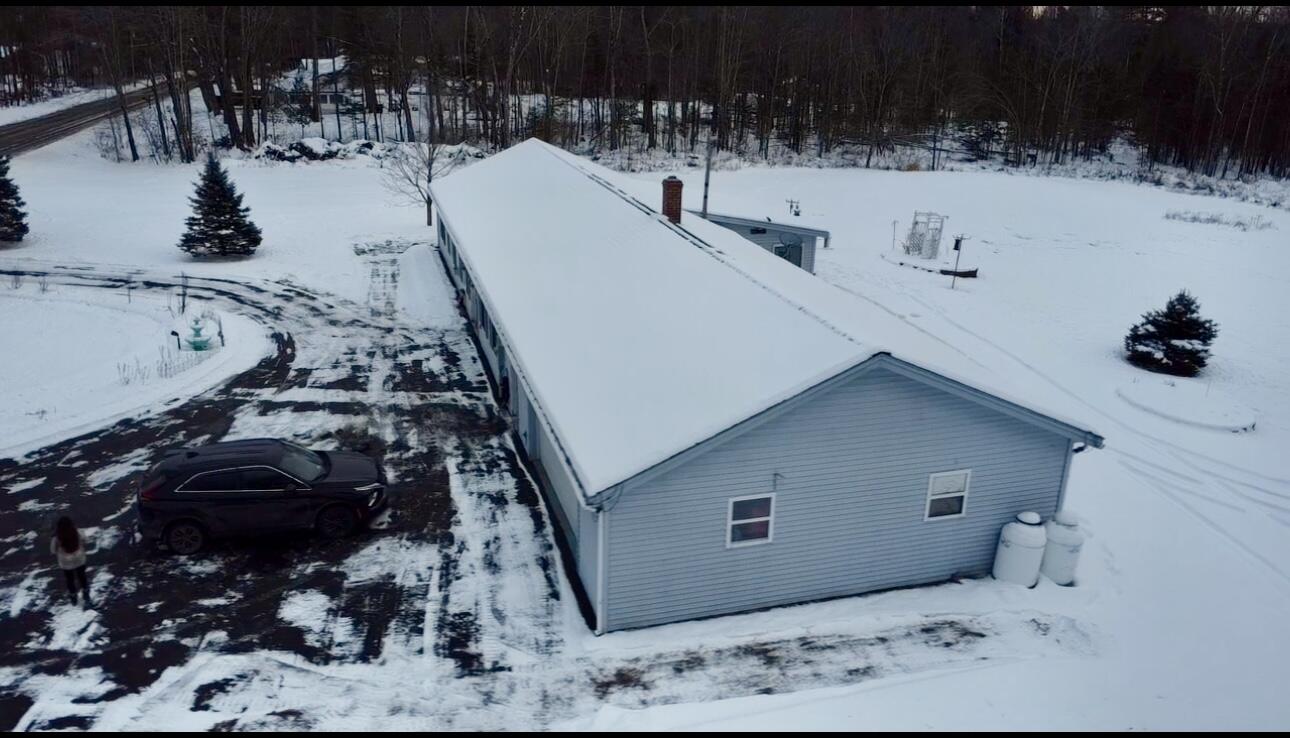 88 Childs Road Norridgewock, ME 04957 - Photo 54 of 62