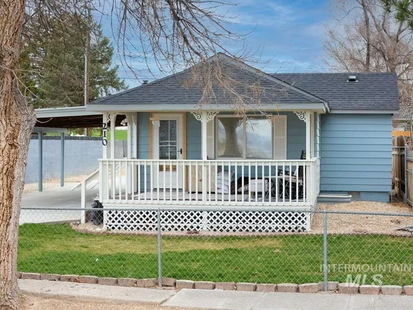 $319,990 | 210 Carrie Rex Avenue, Melba, ID 83641