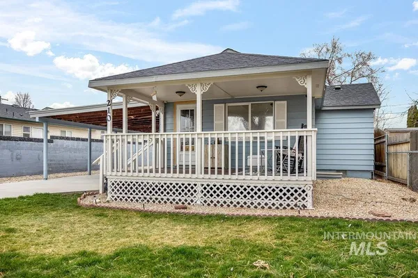 $329,990 | 210 Carrie Rex Avenue, Melba, ID 83641