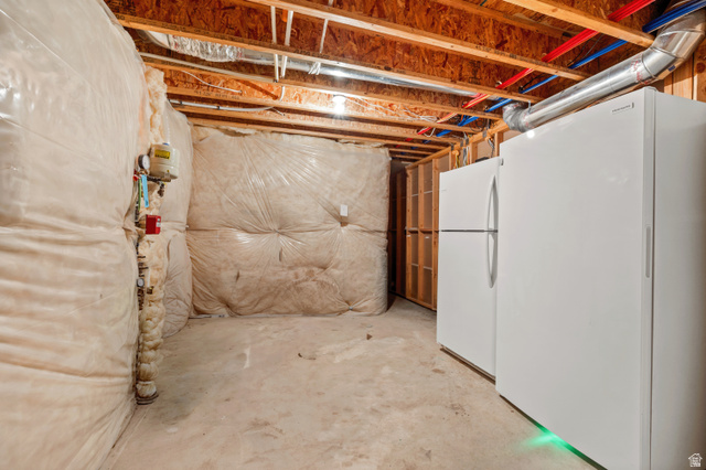 1145 North Christley Lane, Unit 48 Elk Ridge, UT 84651 - Photo 26 of 38 Storage