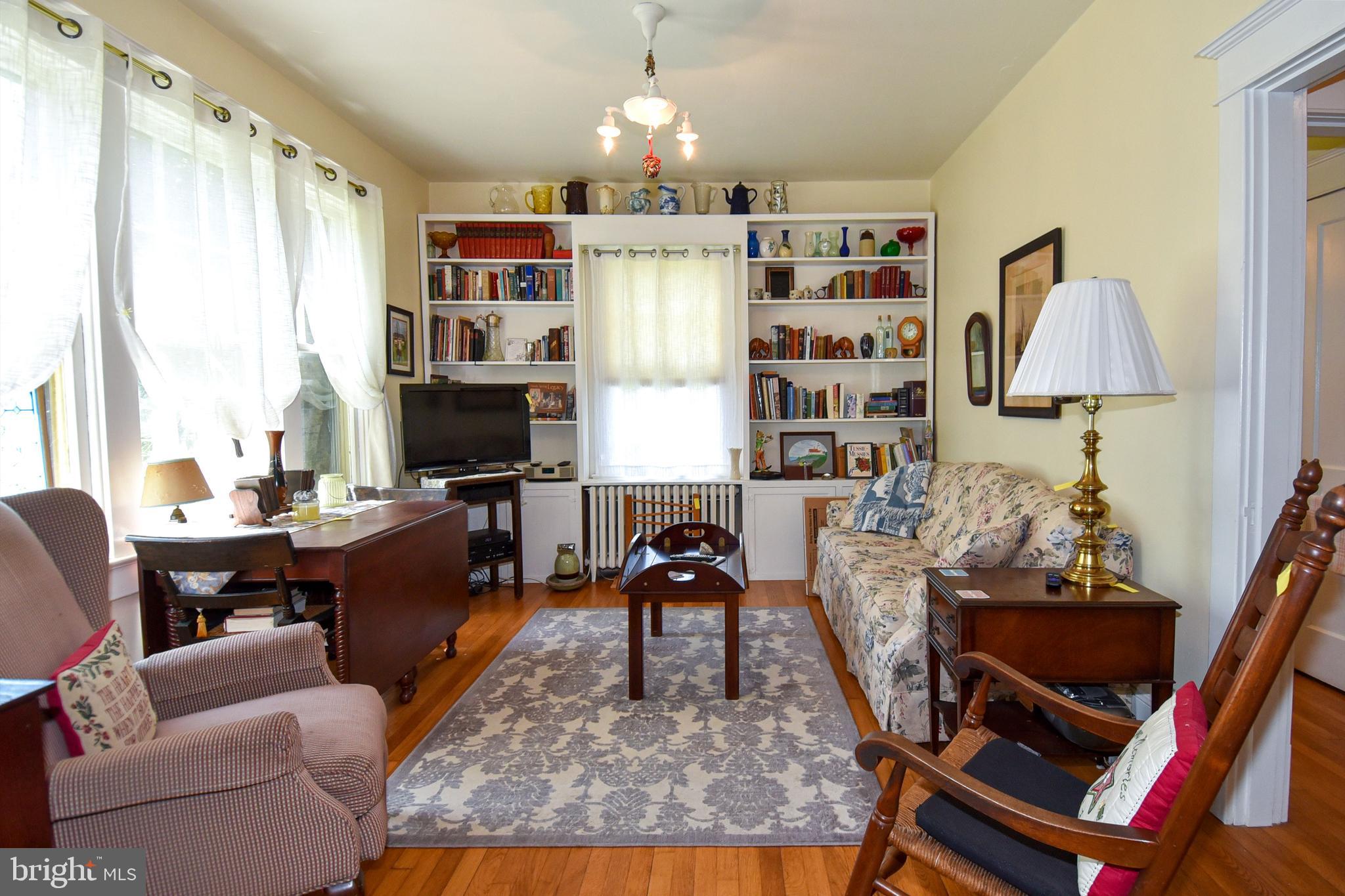 17809 Meeting House Road Sandy Spring, MD 20860 - Photo 17 of 46 Parlor/Dining Room
