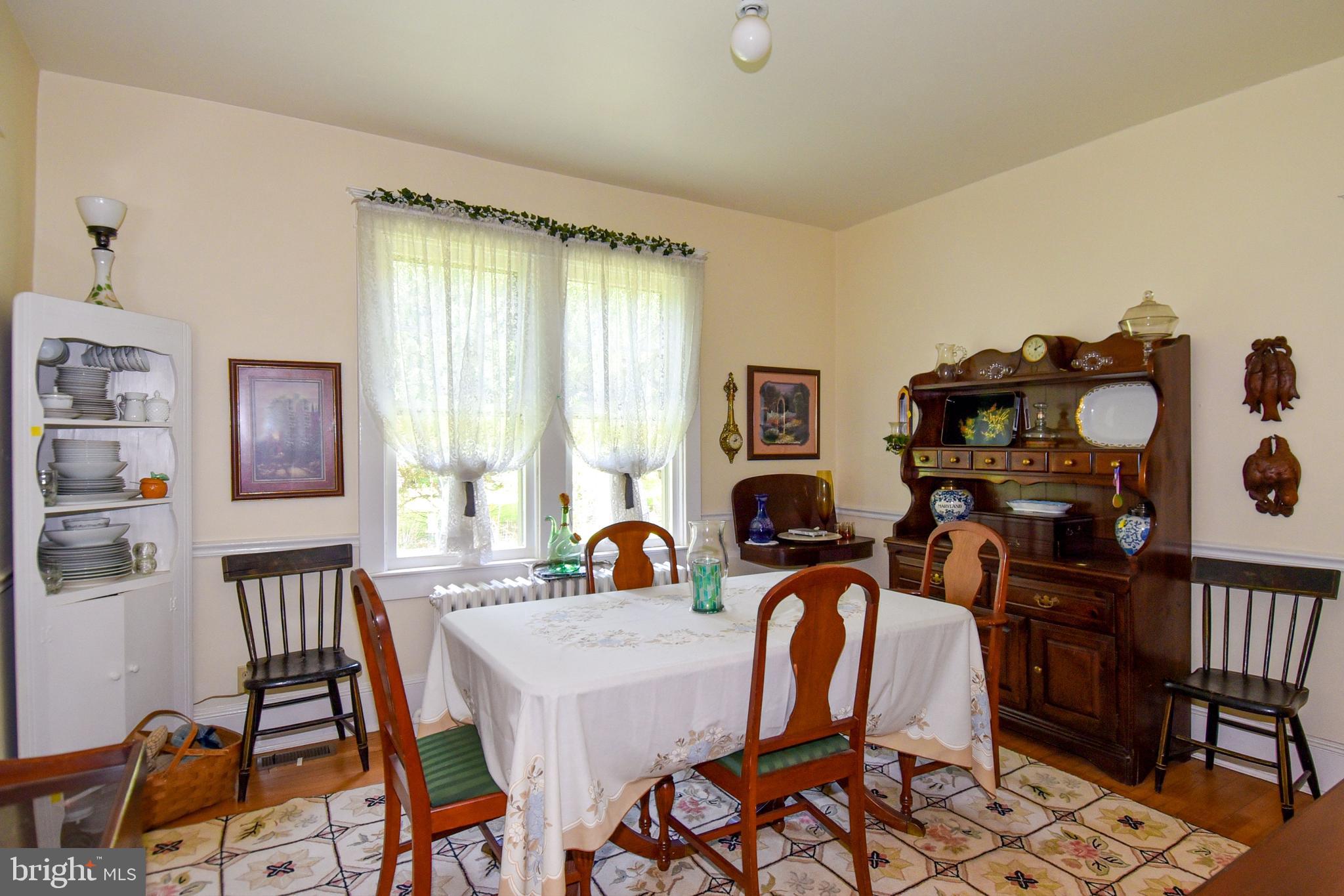 17809 Meeting House Road Sandy Spring, MD 20860 - Photo 21 of 46 Dining Room/Bedroom