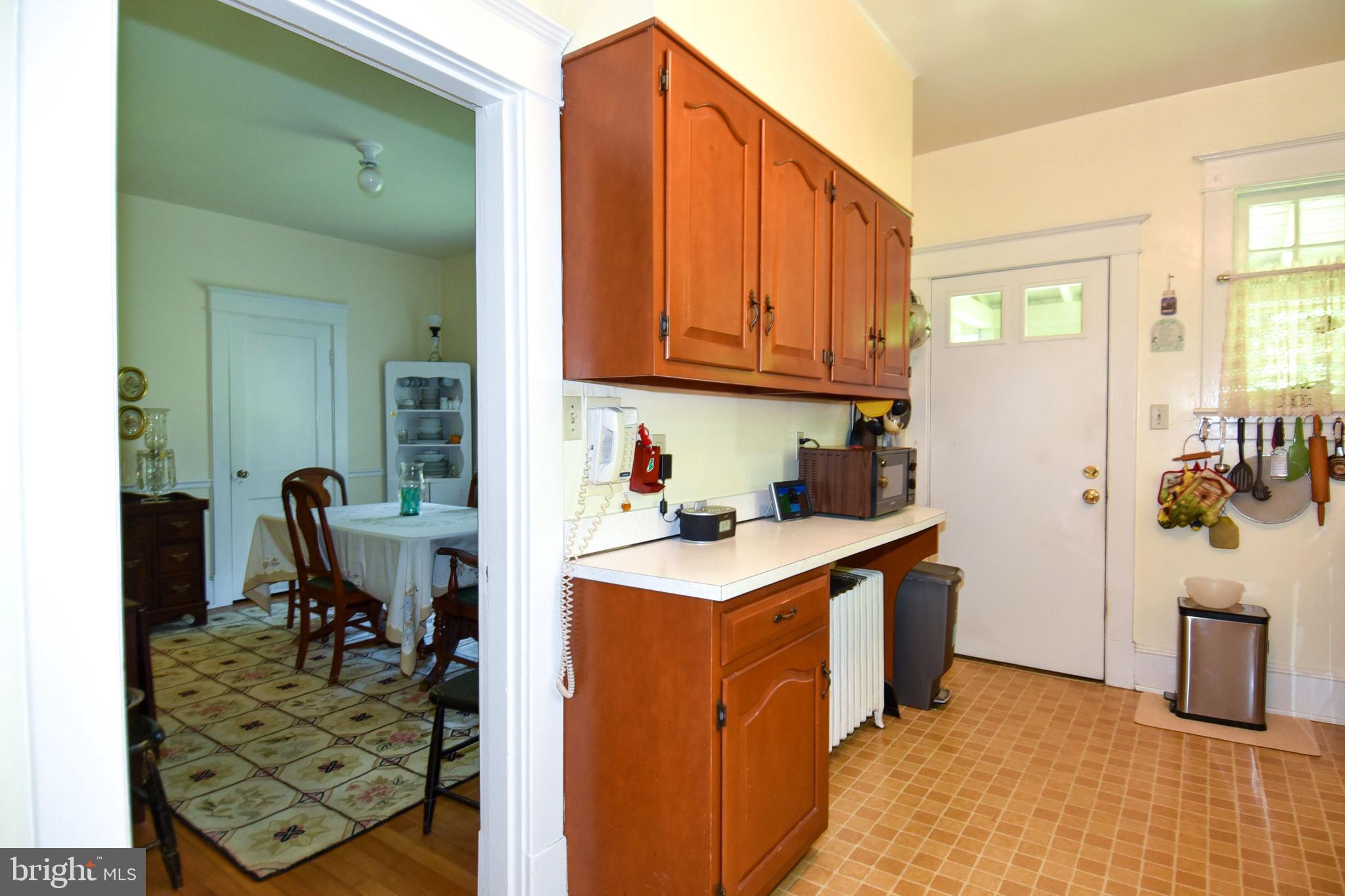 17809 Meeting House Road Sandy Spring, MD 20860 - Photo 26 of 46 Kitchen