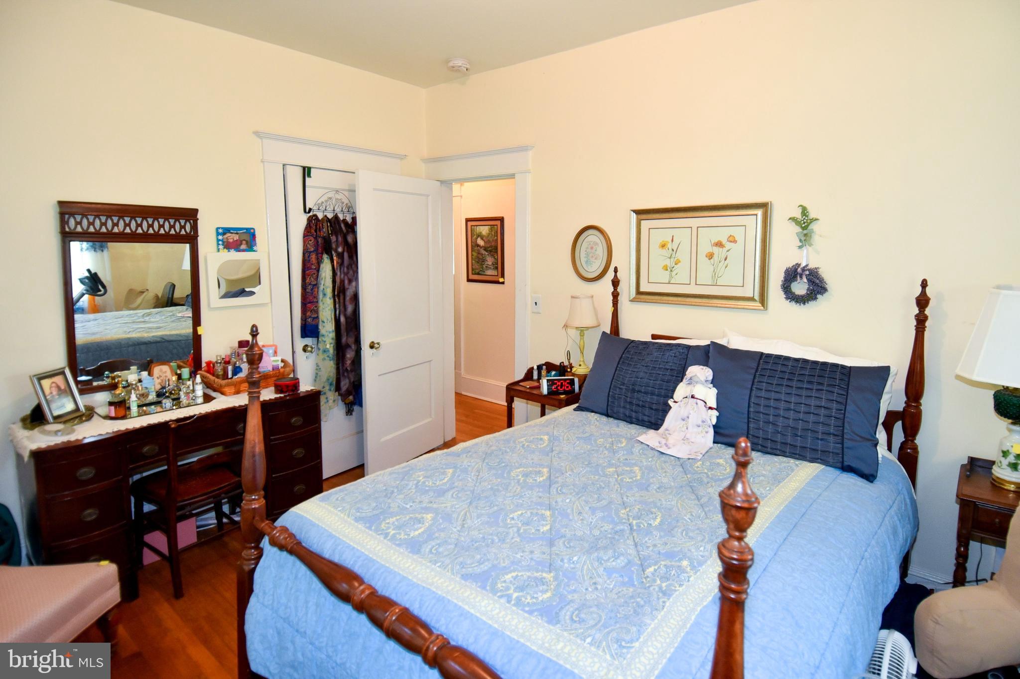 17809 Meeting House Road Sandy Spring, MD 20860 - Photo 29 of 46 Main Floor Bedroom