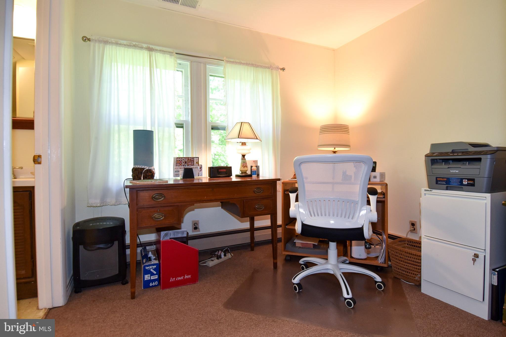 17809 Meeting House Road Sandy Spring, MD 20860 - Photo 32 of 46 Second Floor Office Area