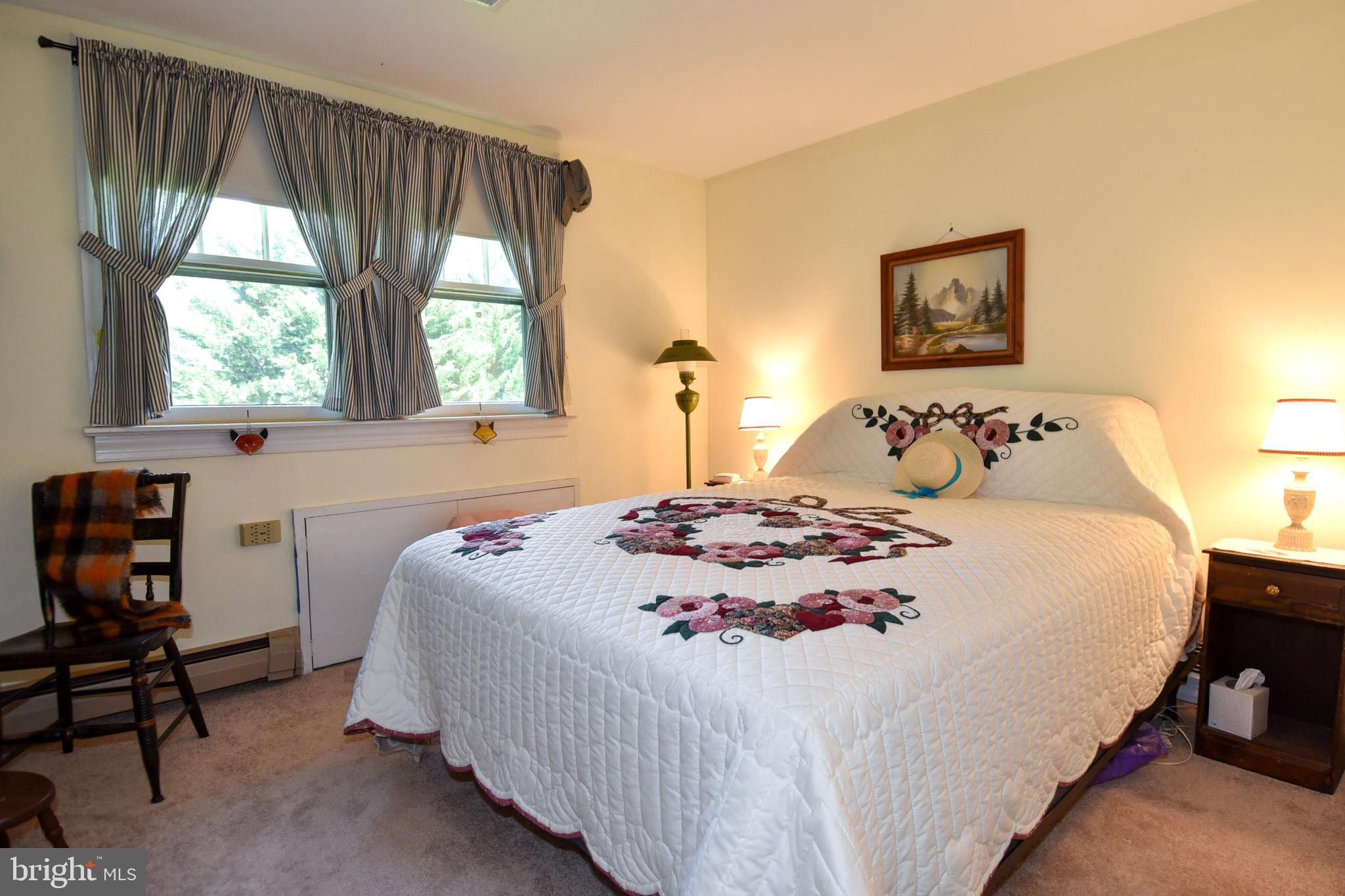 17809 Meeting House Road Sandy Spring, MD 20860 - Photo 39 of 46 Second Floor Second Bedroom