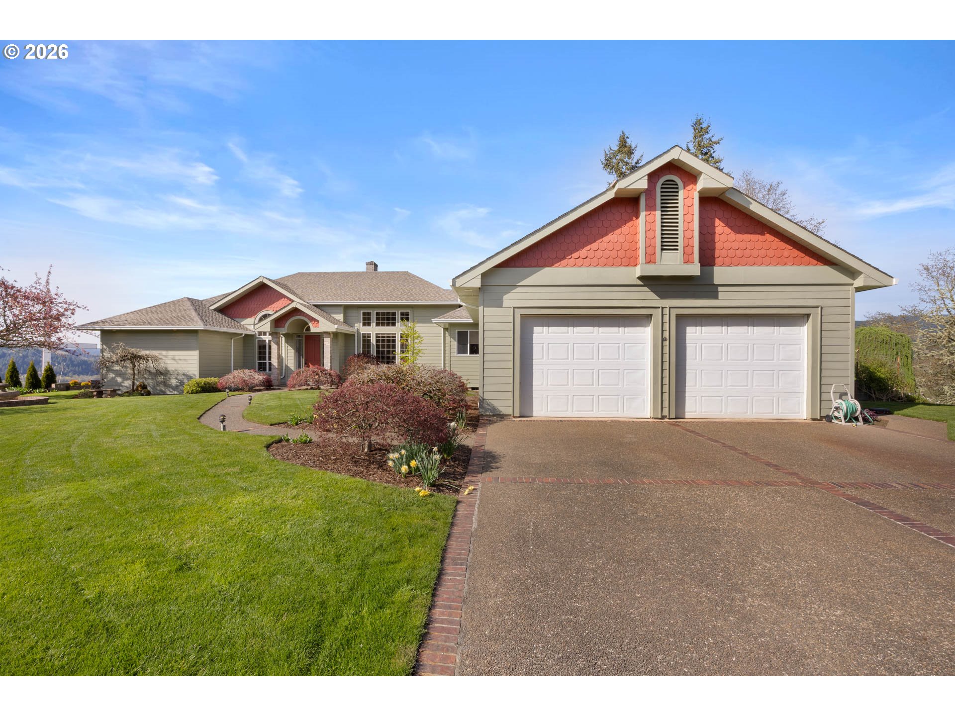 1791 Scotts Valley Road Yoncalla, OR 97499 - Photo 2 of 48