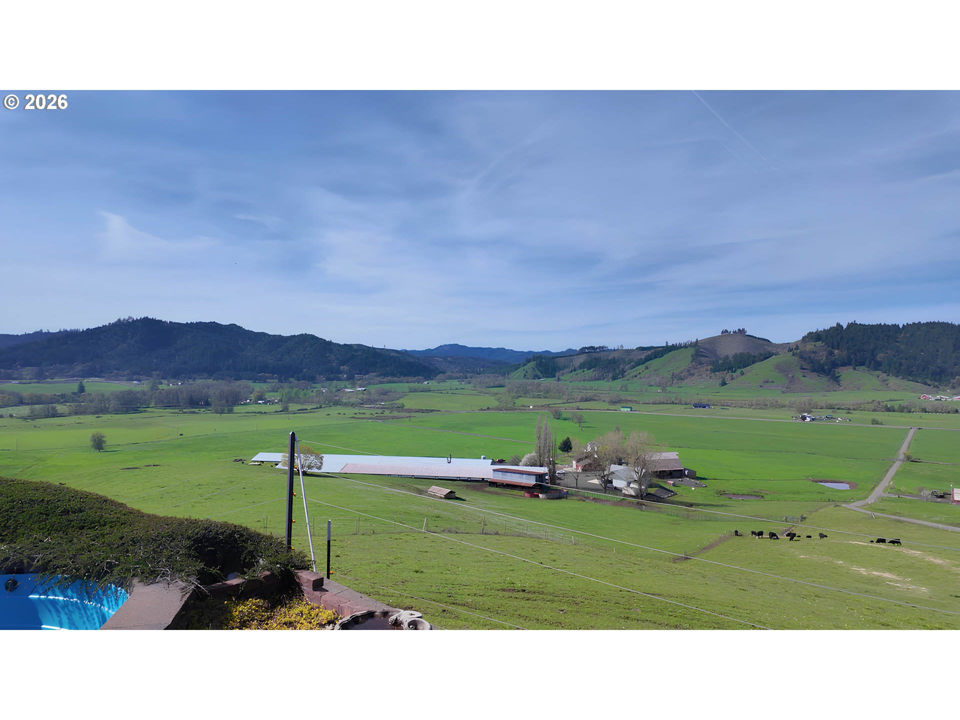 1791 Scotts Valley Road Yoncalla, OR 97499 - Photo 30 of 48