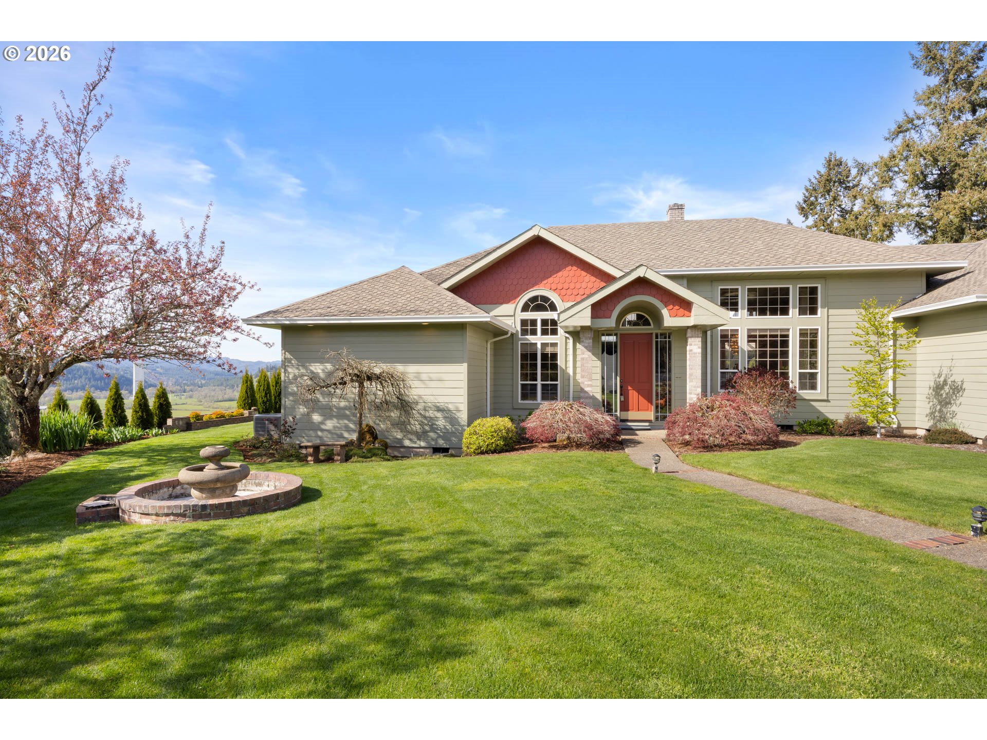 1791 Scotts Valley Road Yoncalla, OR 97499 - Photo 3 of 48