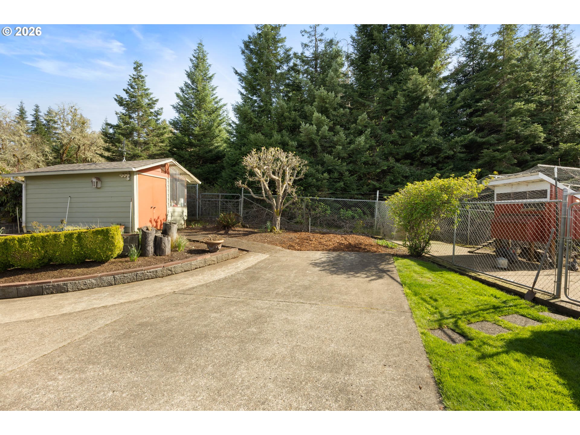 1791 Scotts Valley Road Yoncalla, OR 97499 - Photo 32 of 48