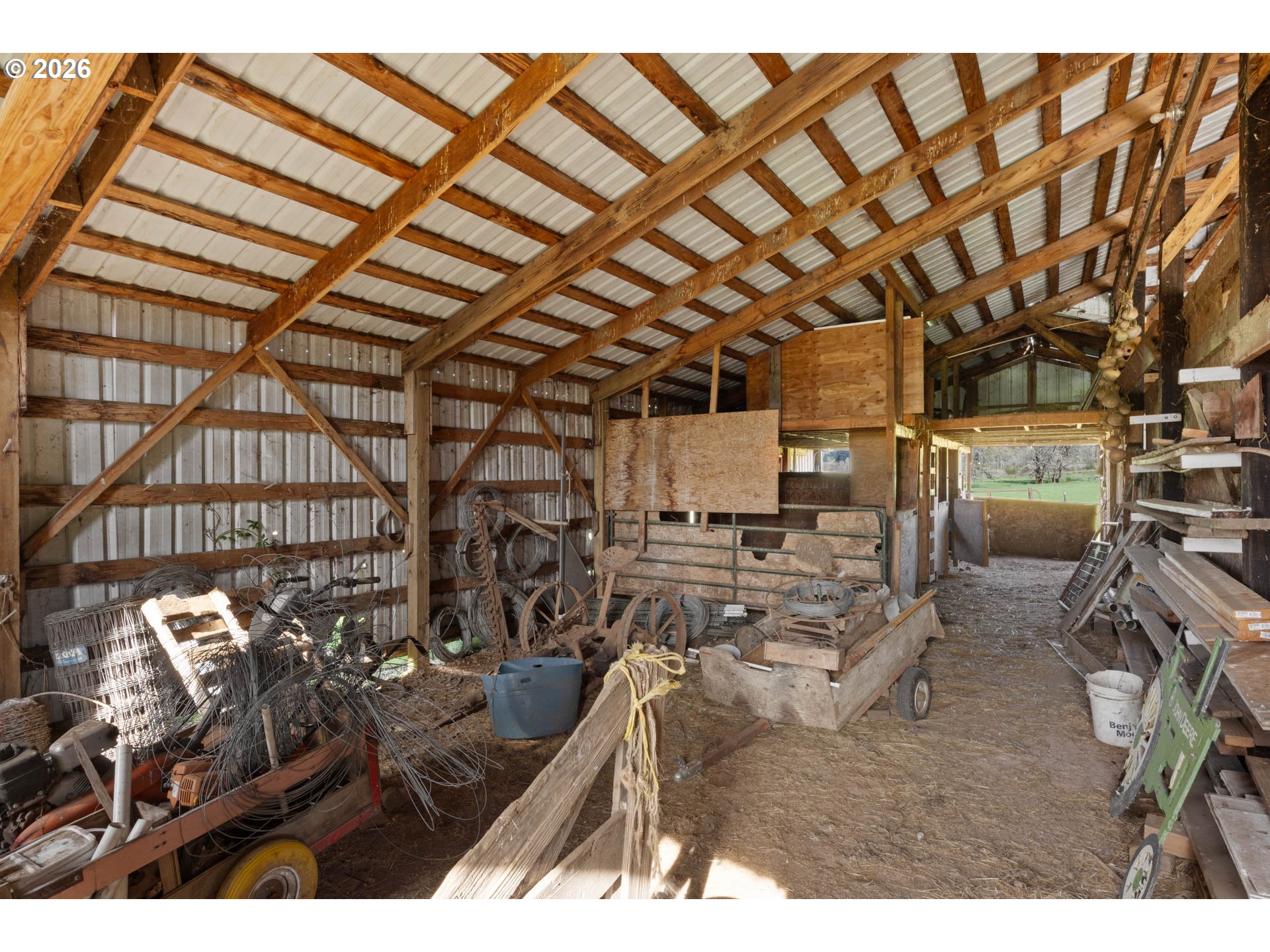 1791 Scotts Valley Road Yoncalla, OR 97499 - Photo 41 of 48